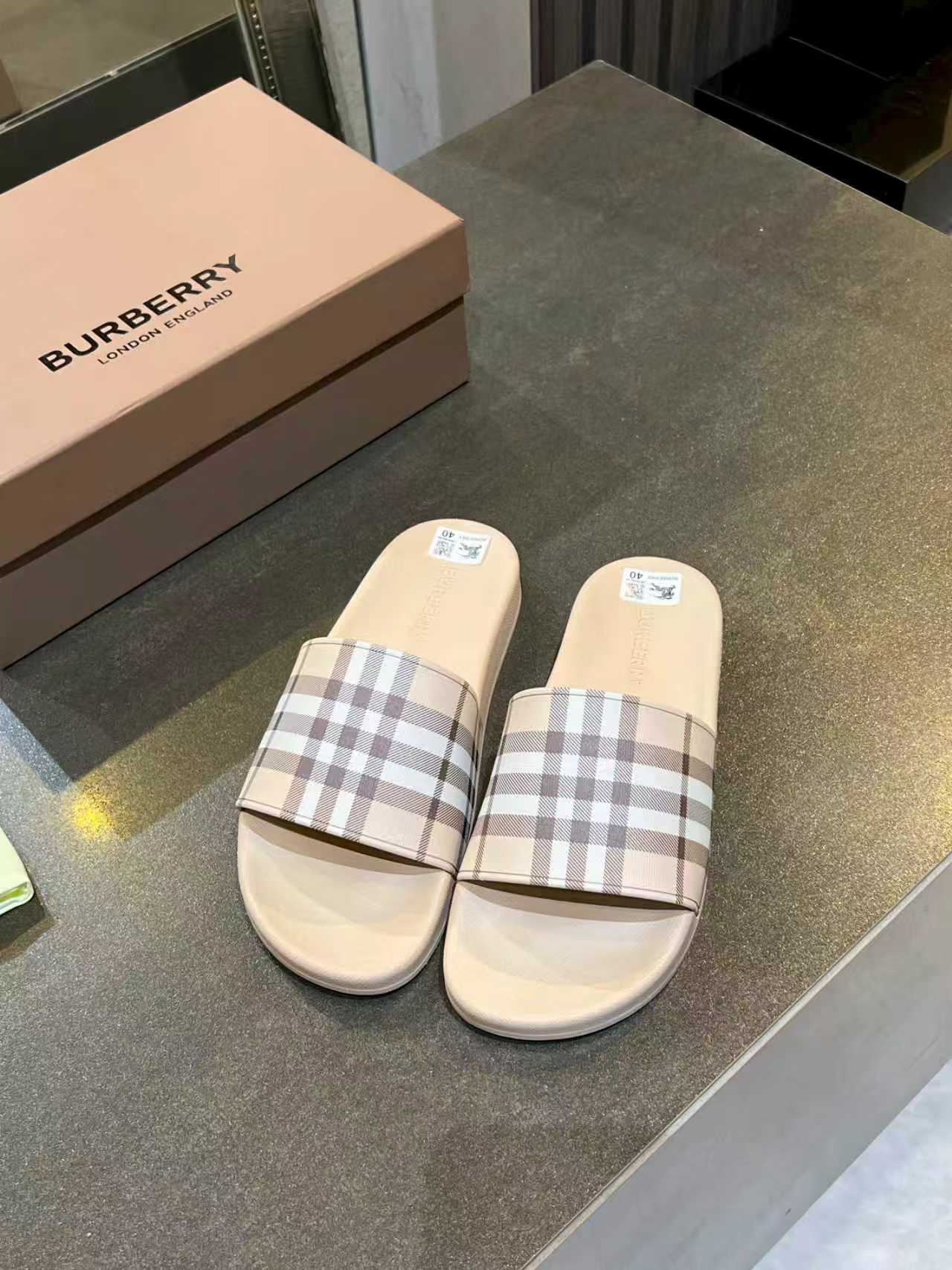 Burberry