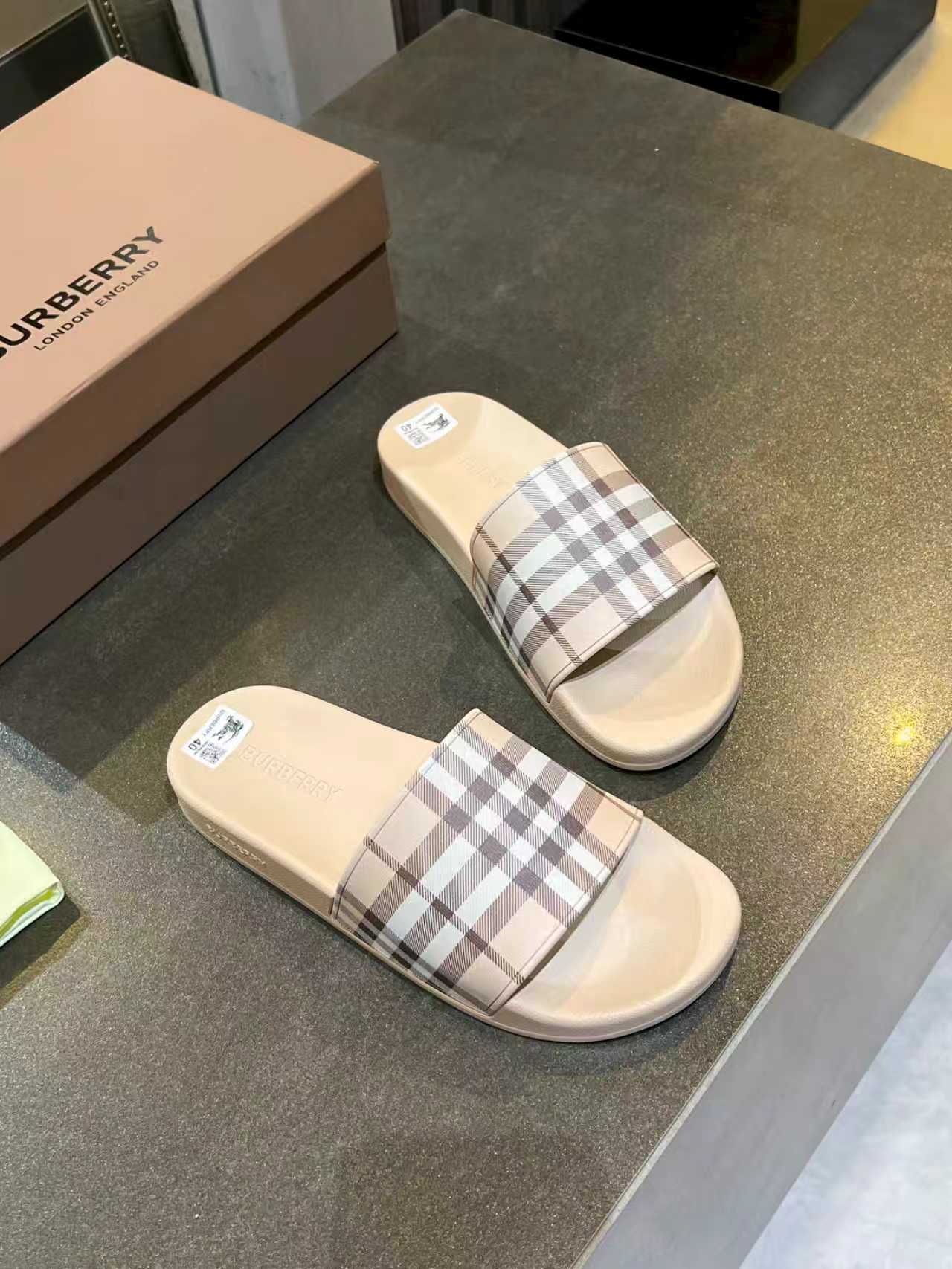 Burberry