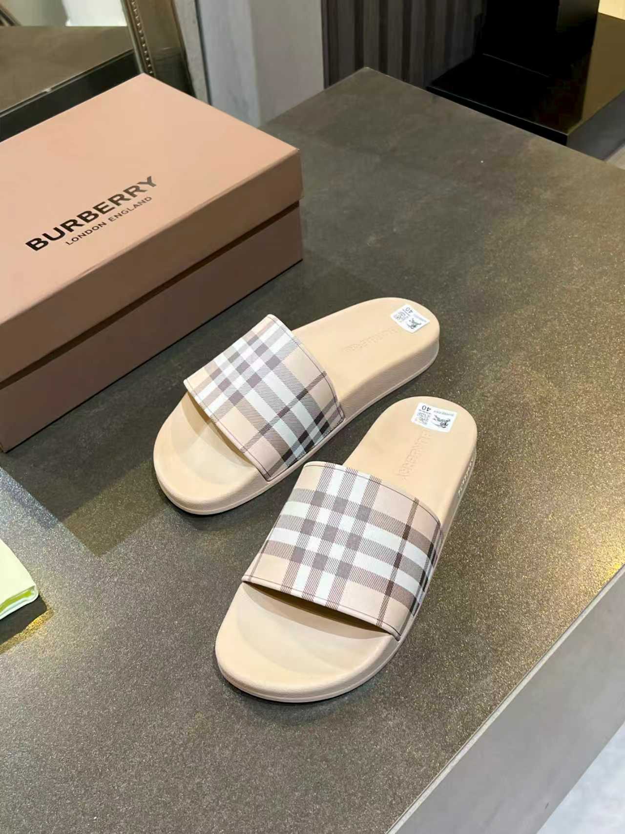 Burberry