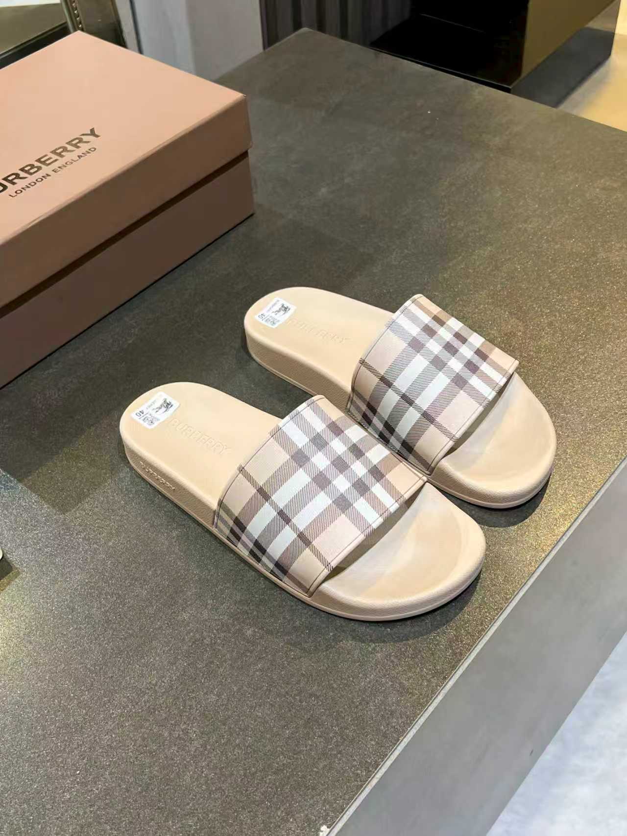 Burberry