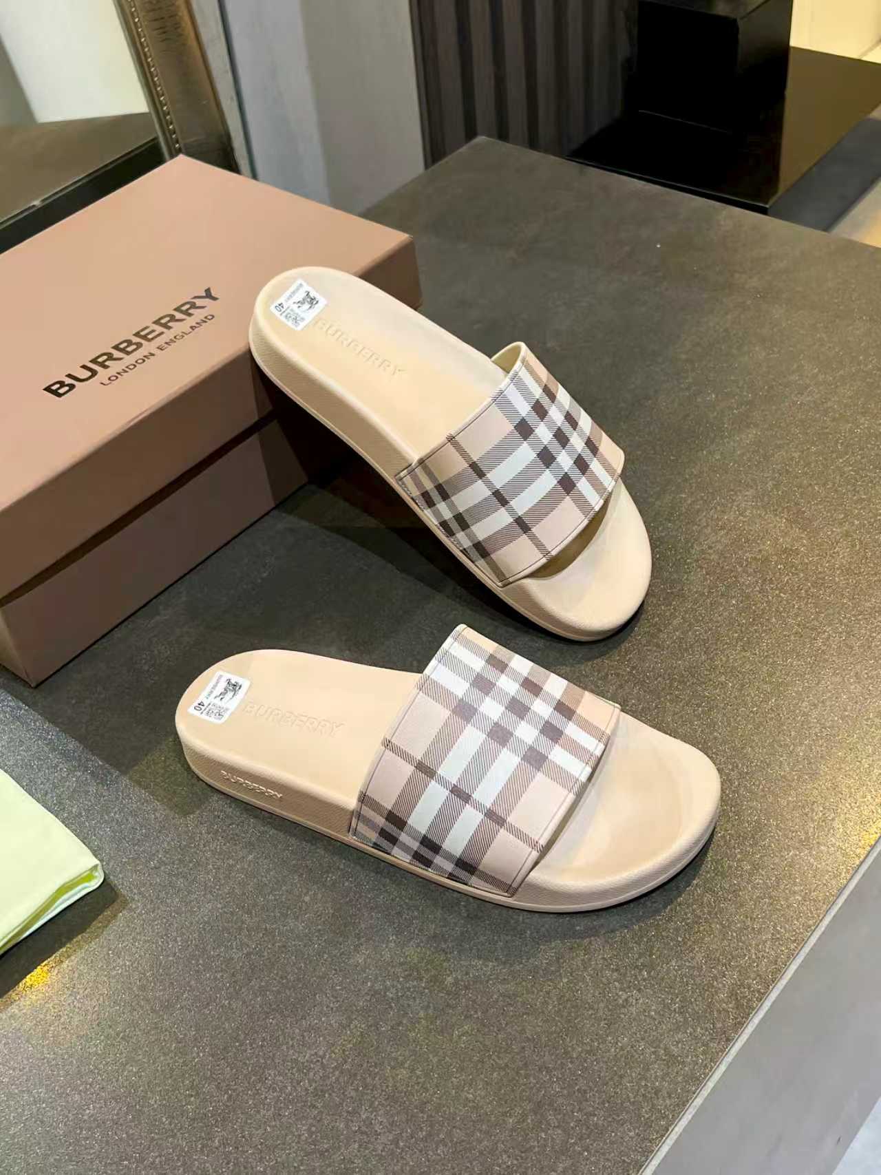 Burberry