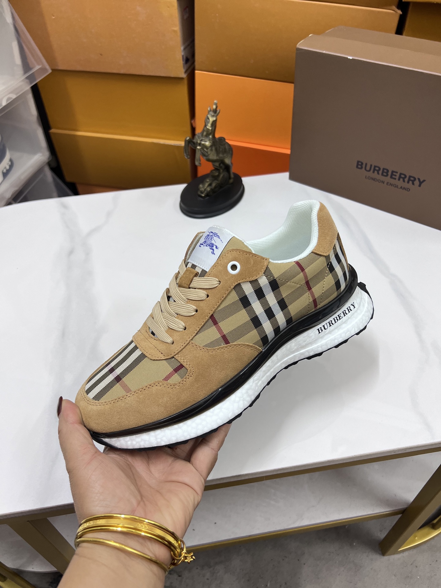 Burberry