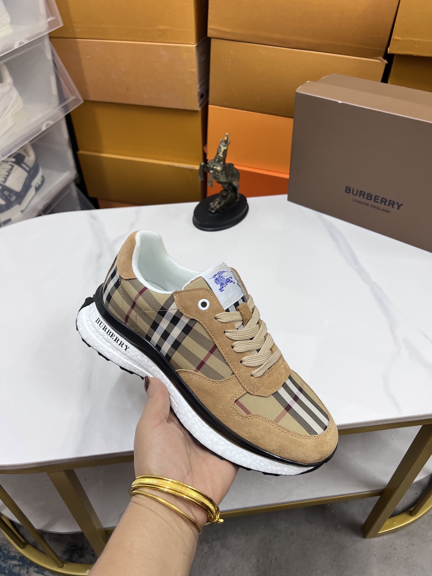 Burberry