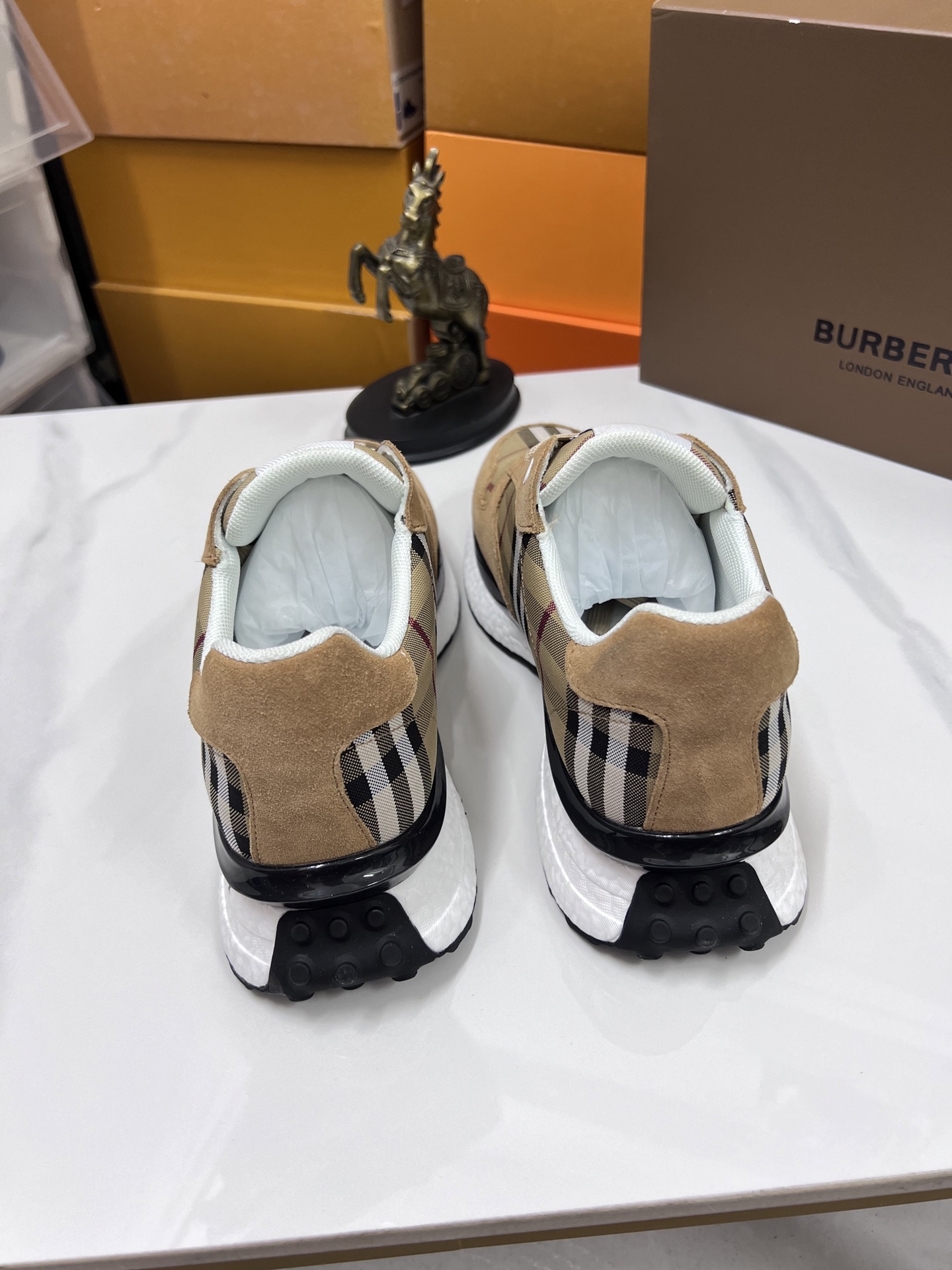Burberry