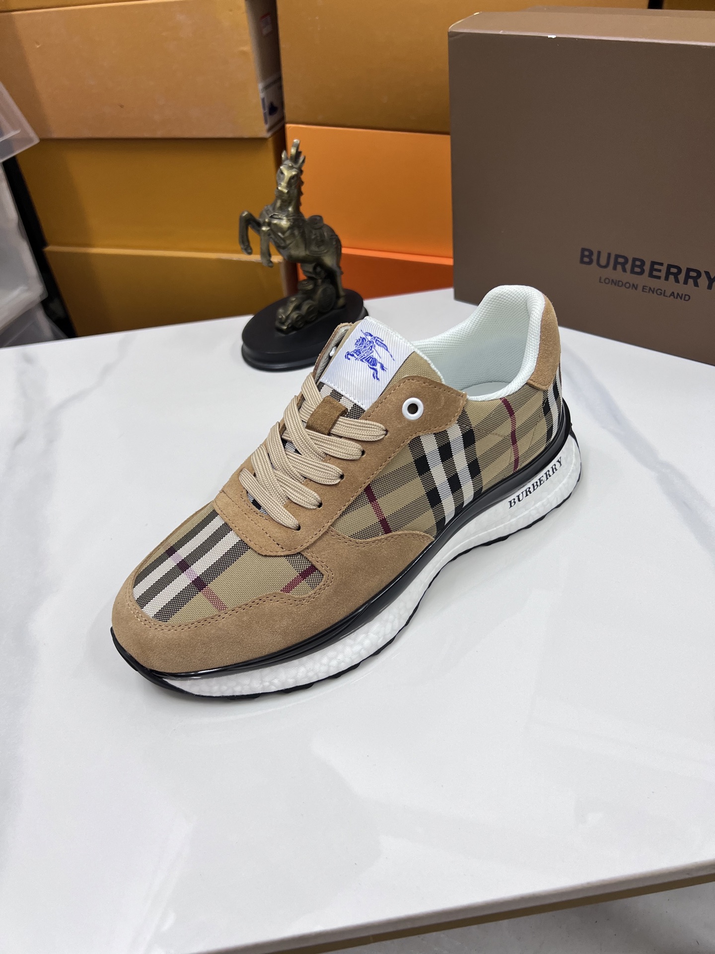 Burberry