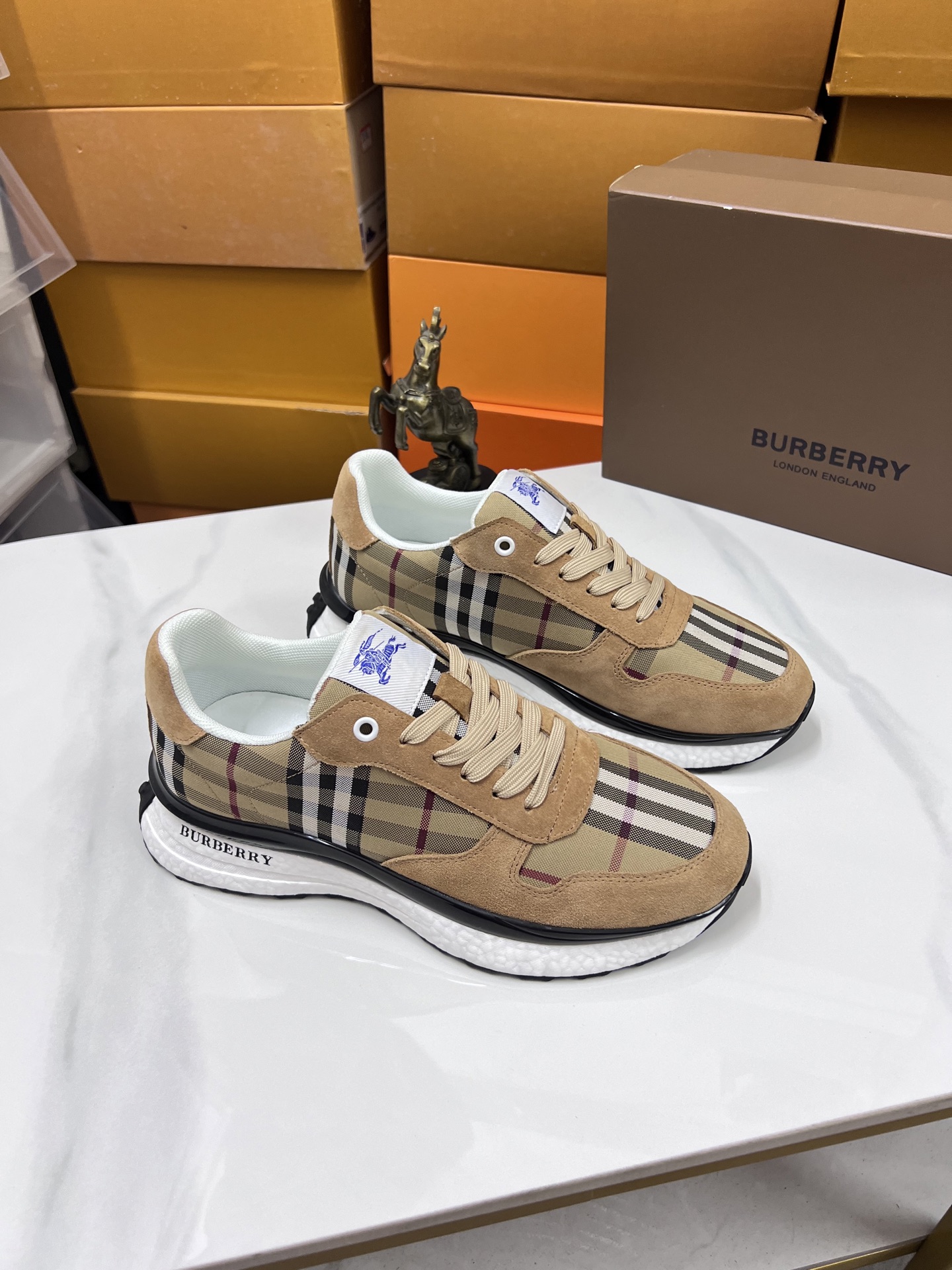 Burberry
