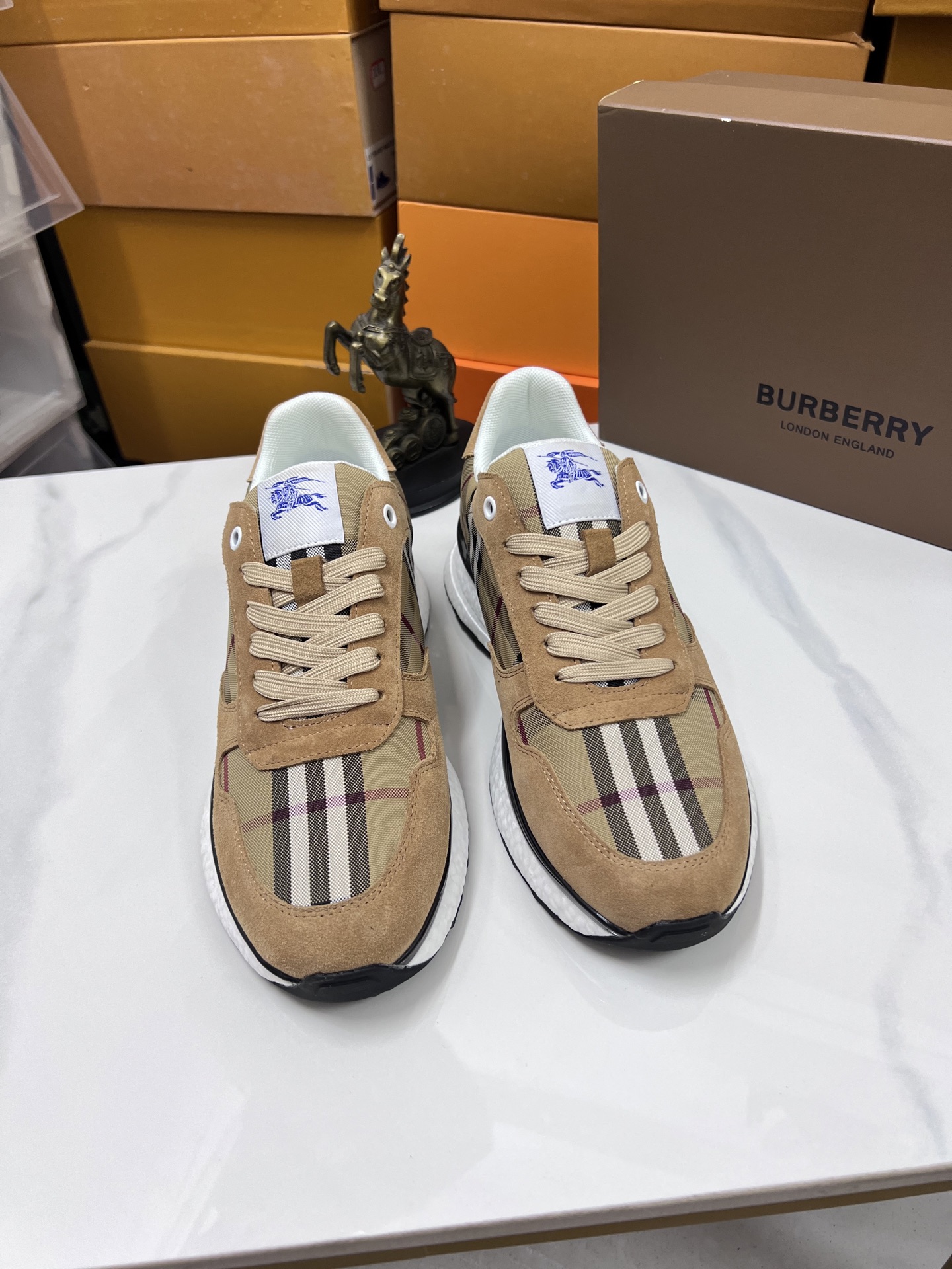 Burberry