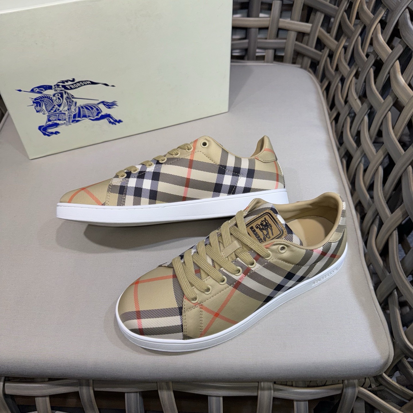 Burberry