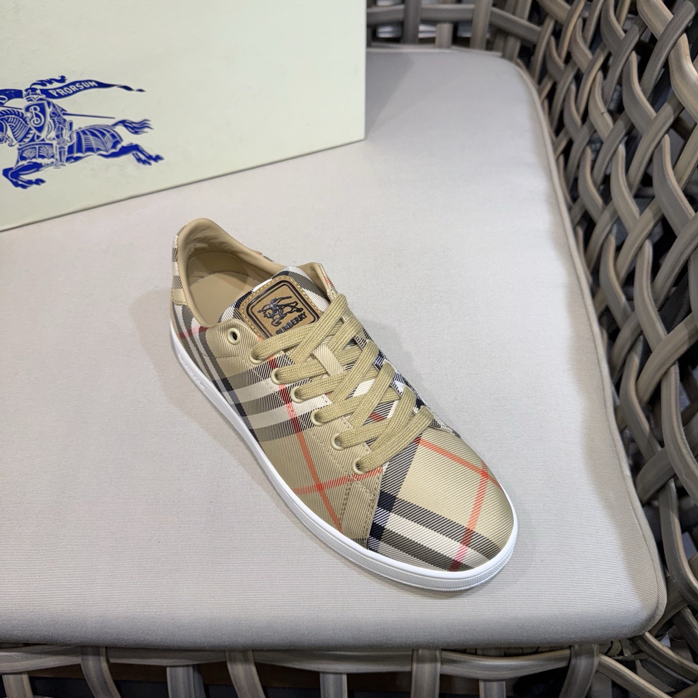 Burberry