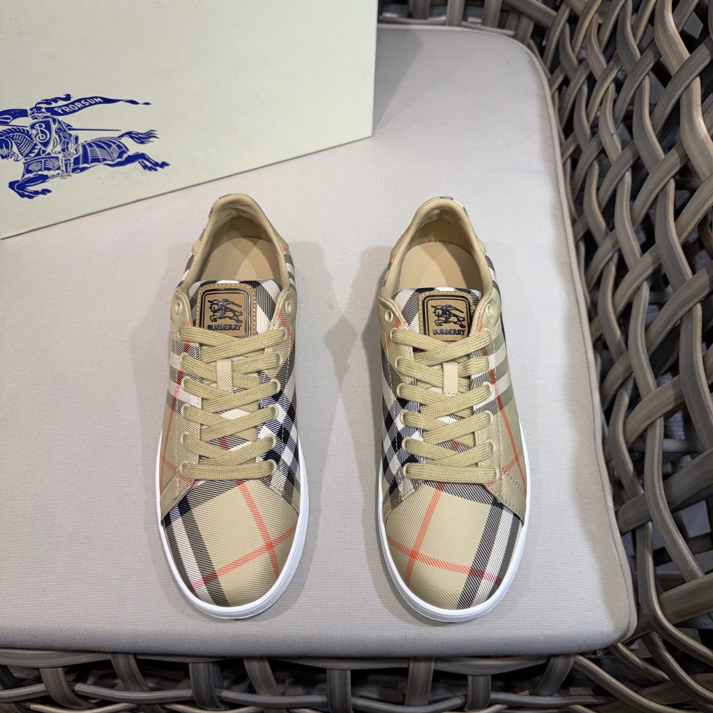 Burberry