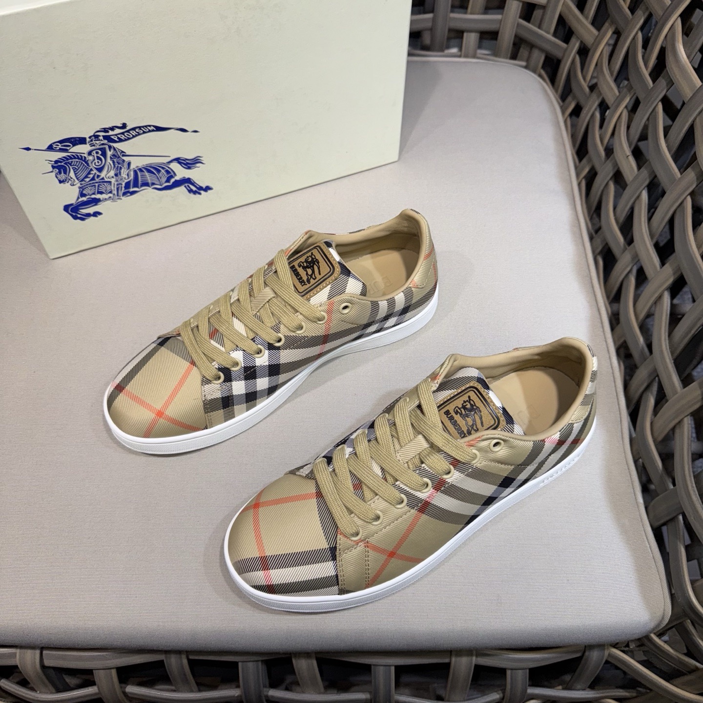Burberry