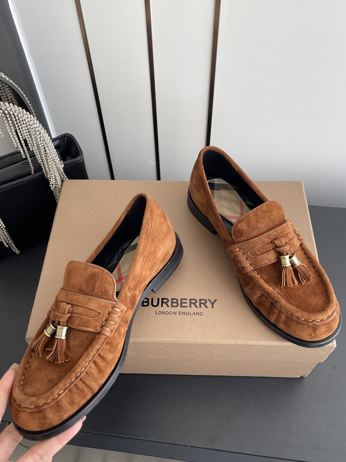 Burberry