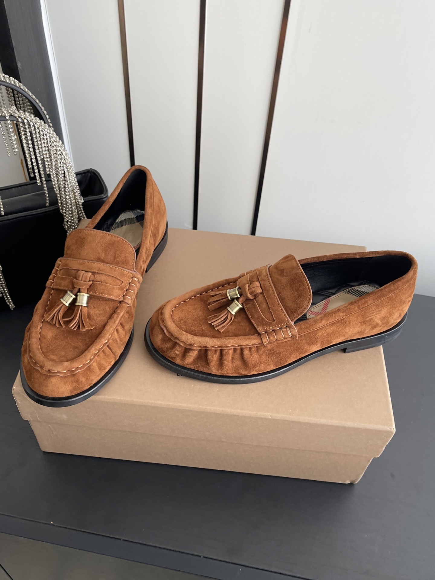 Burberry