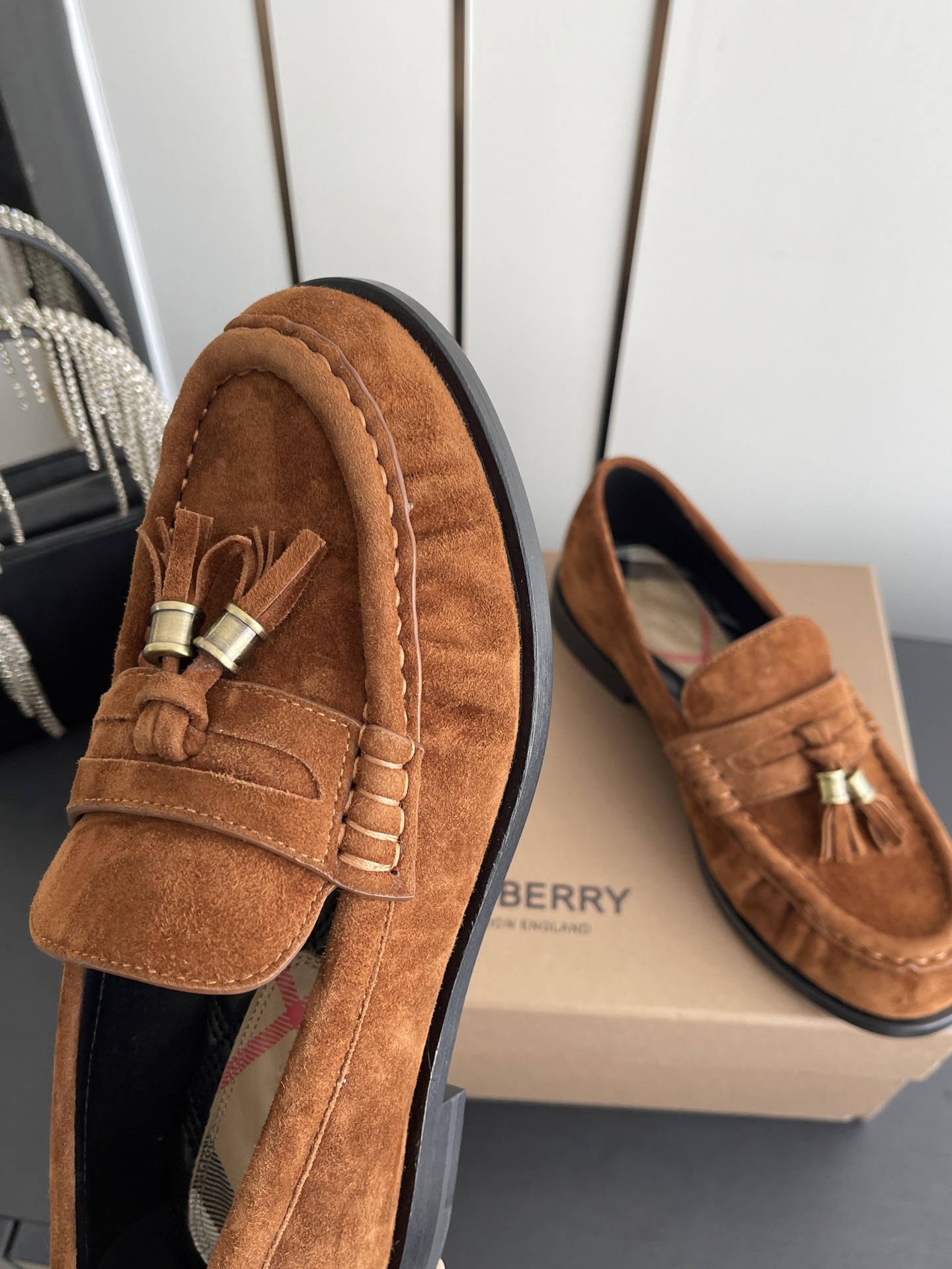 Burberry