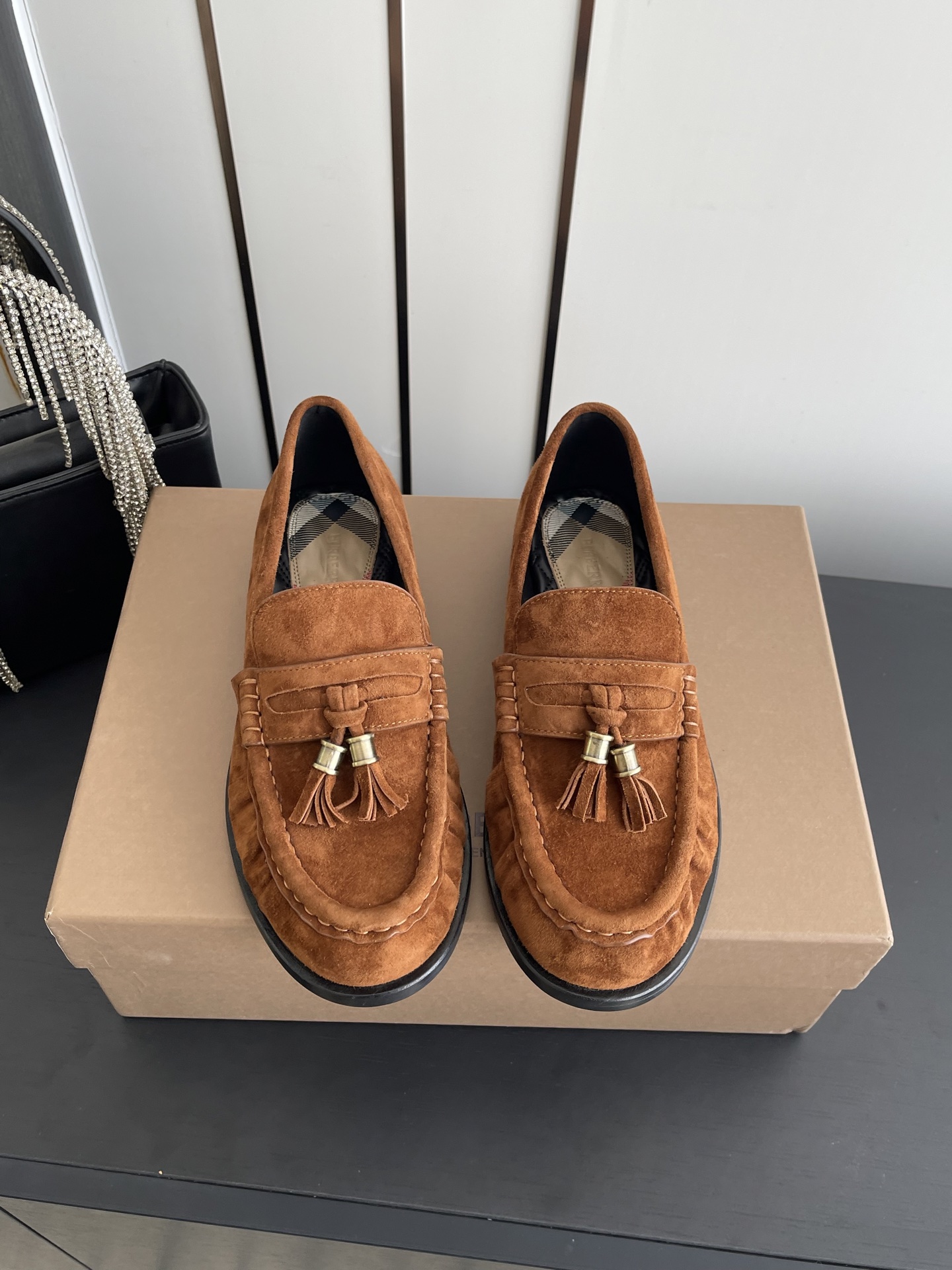 Burberry