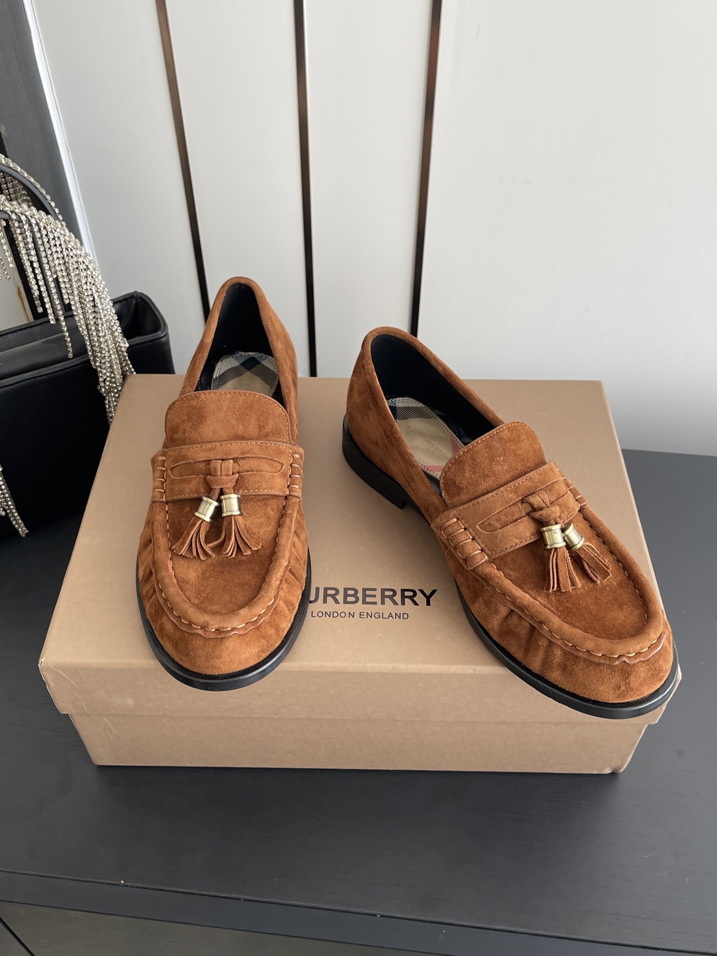 Burberry