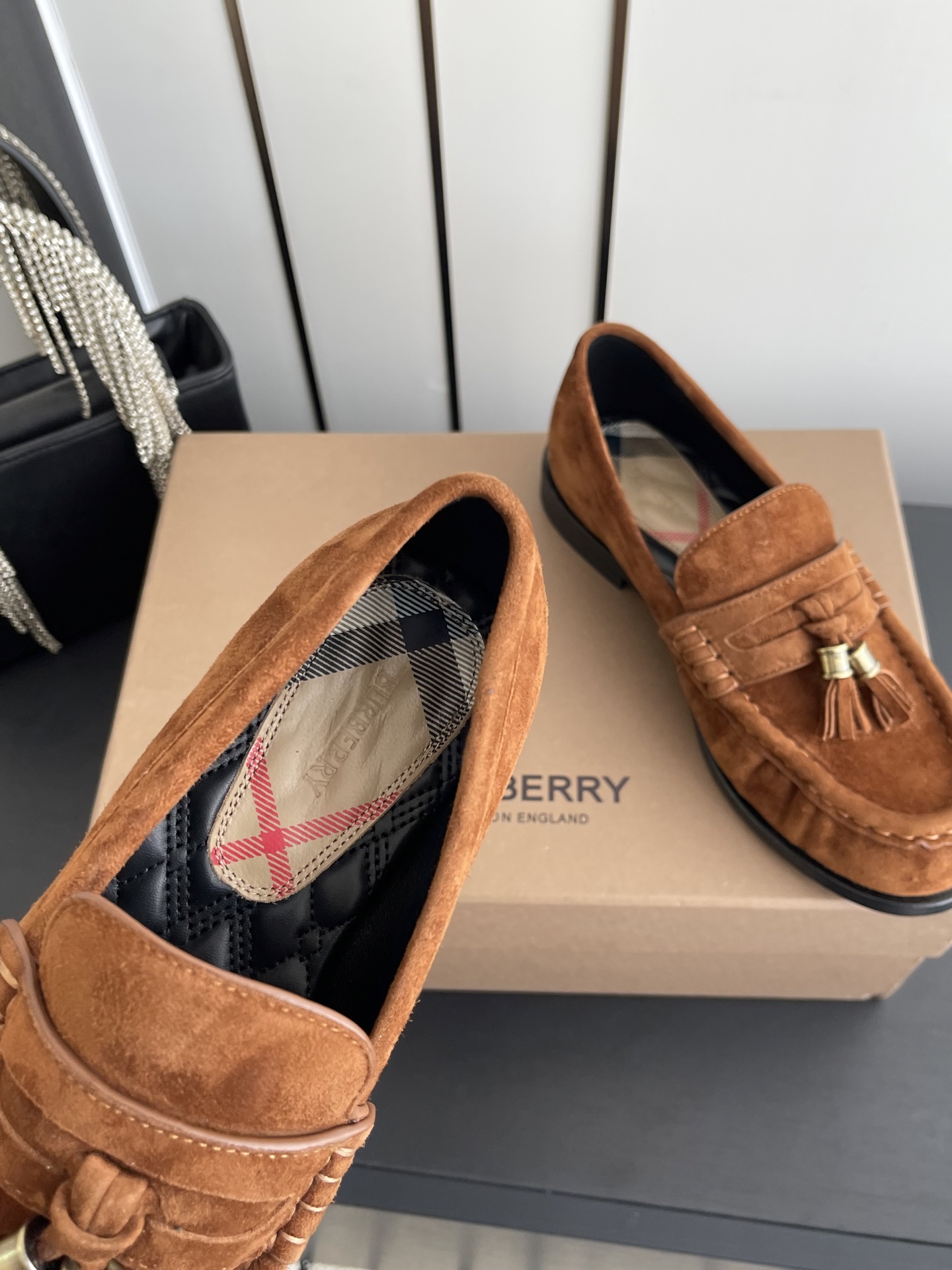 Burberry