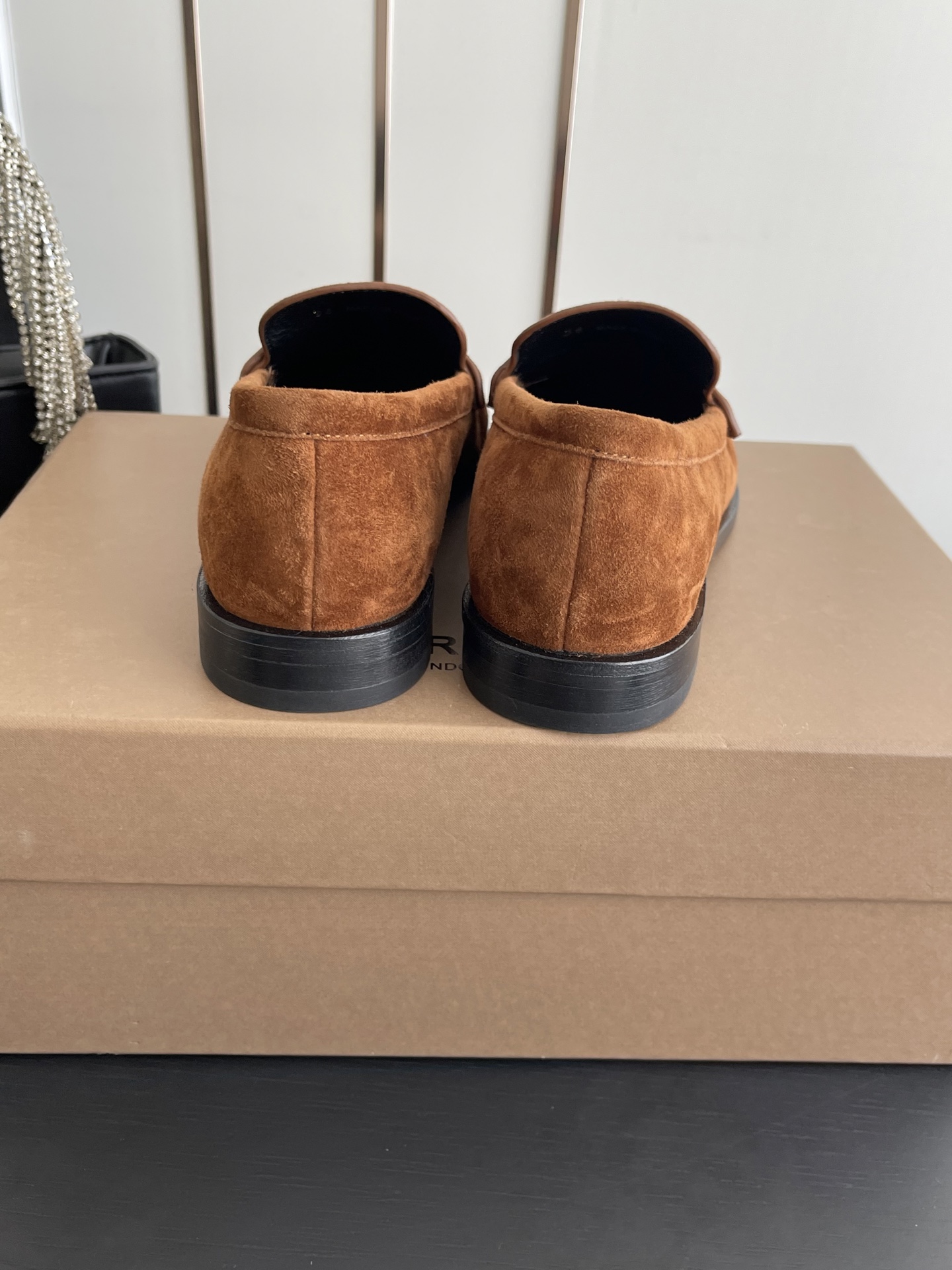 Burberry