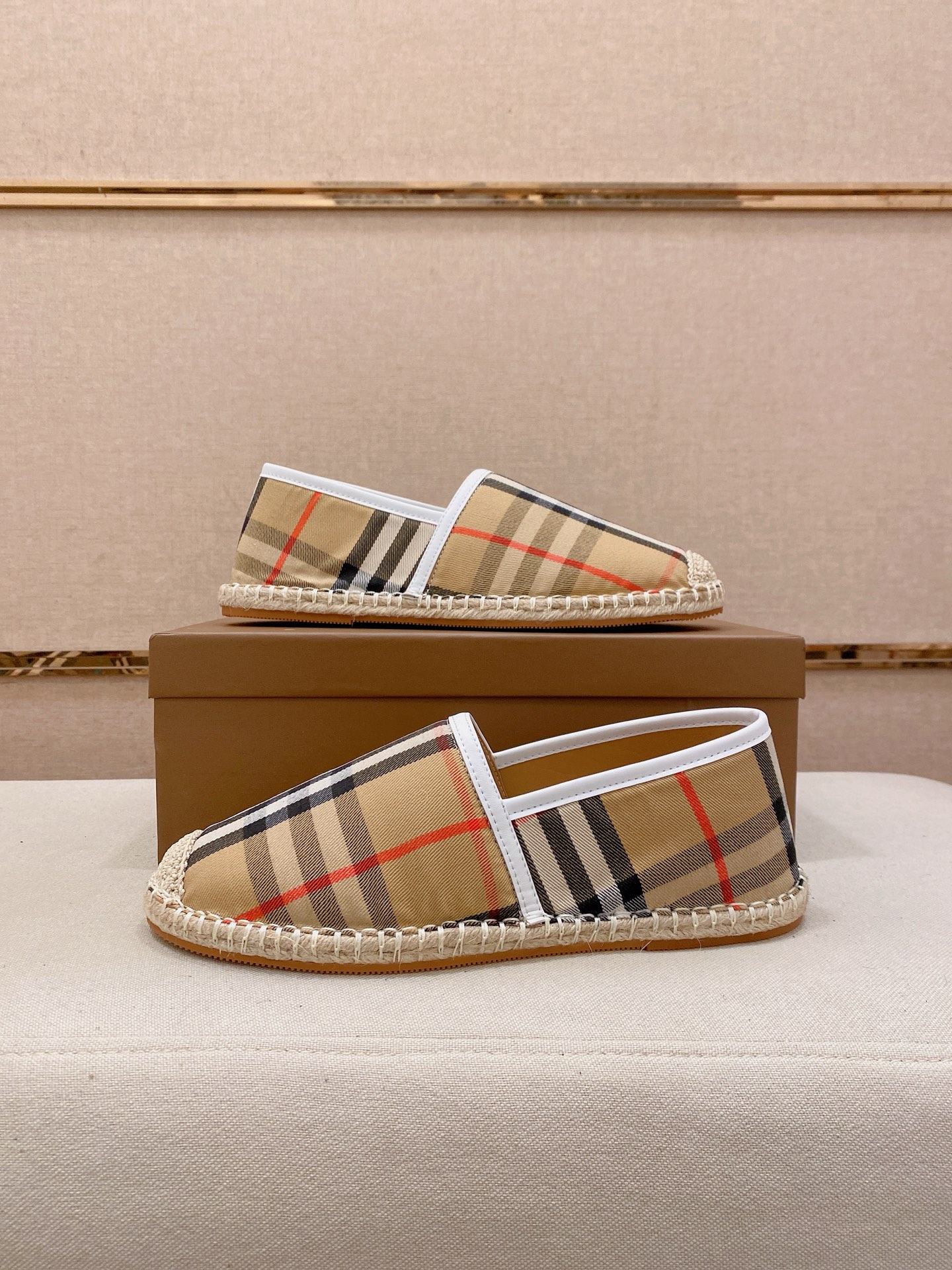Burberry