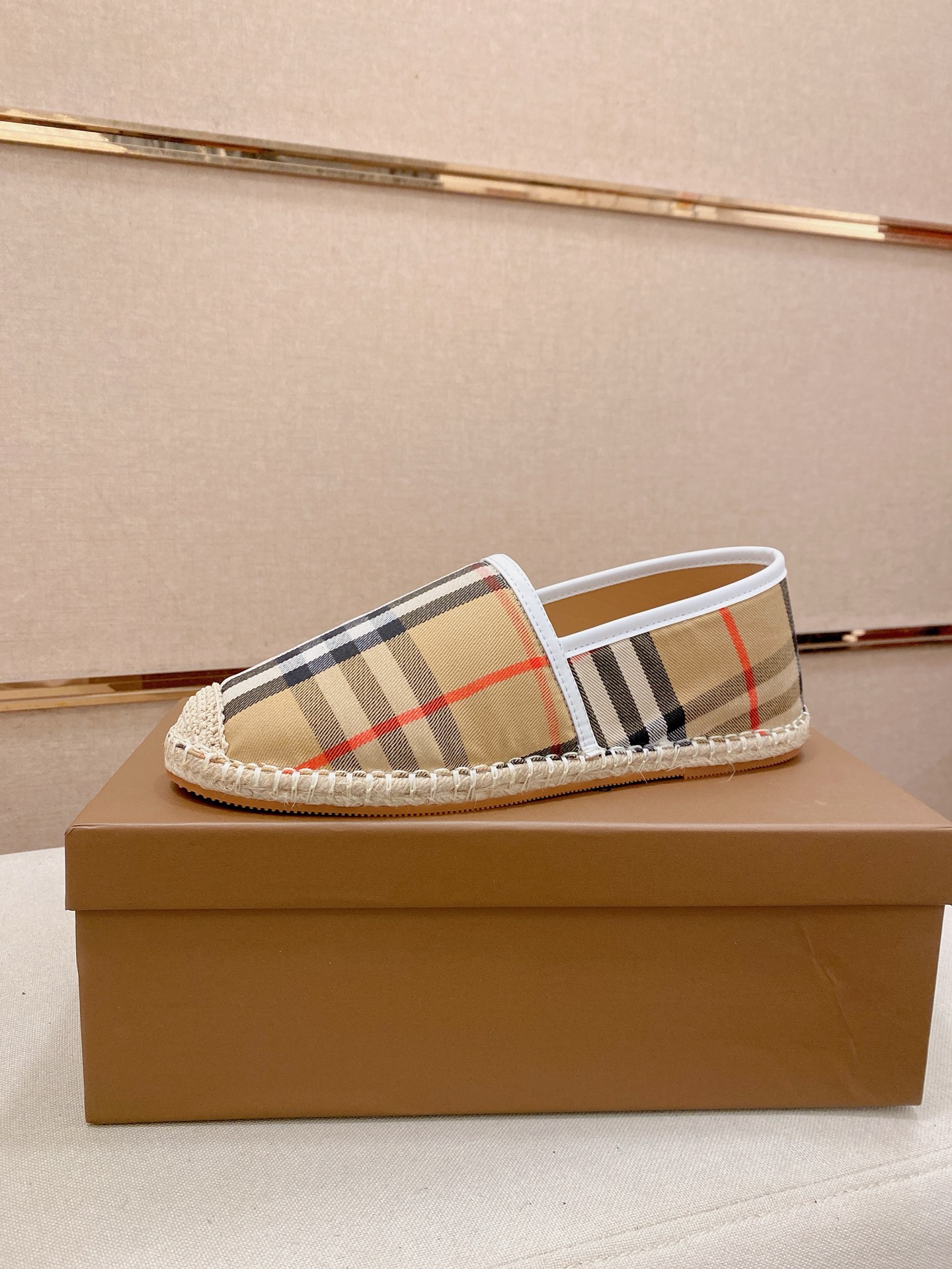 Burberry