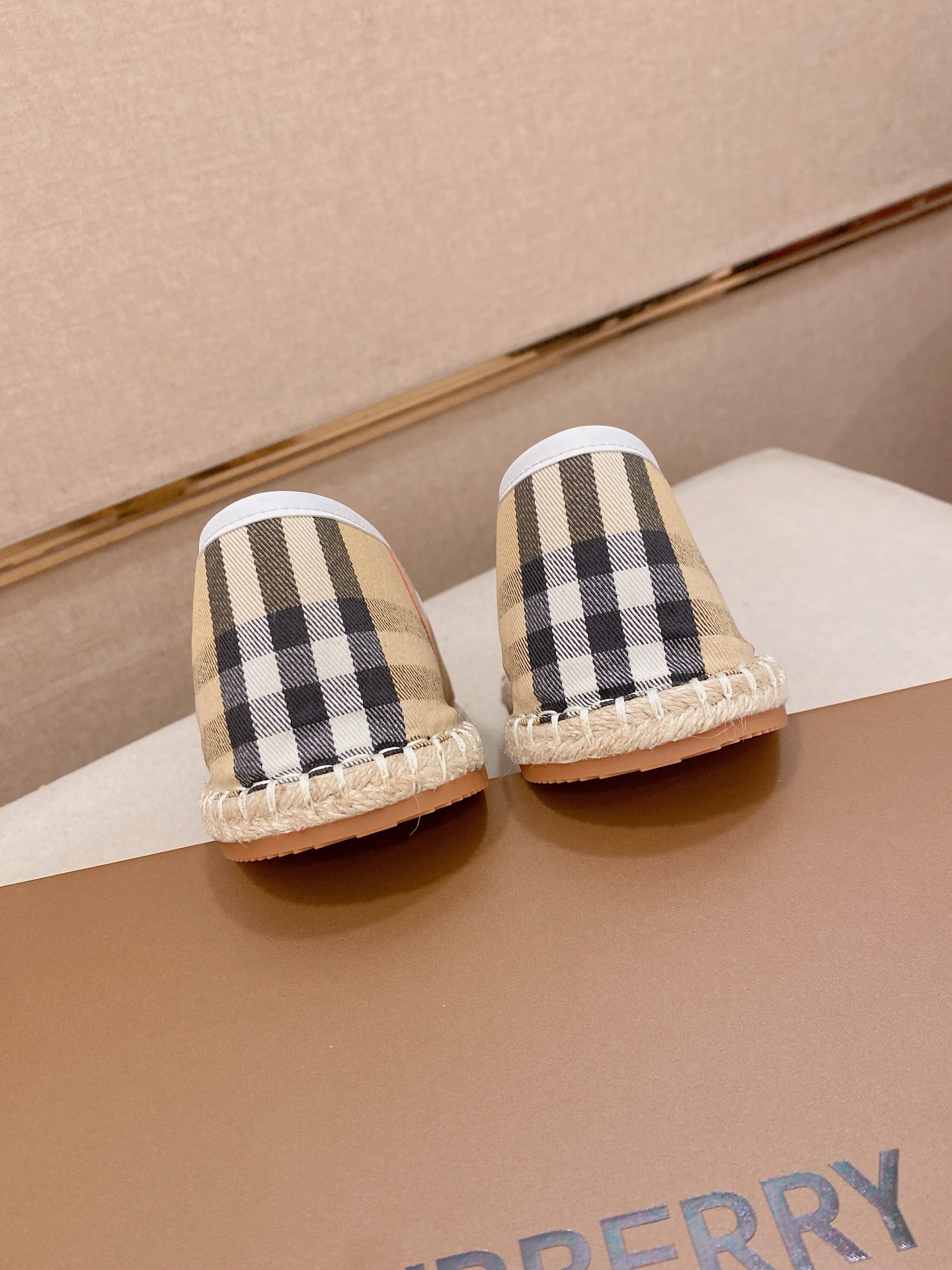 Burberry