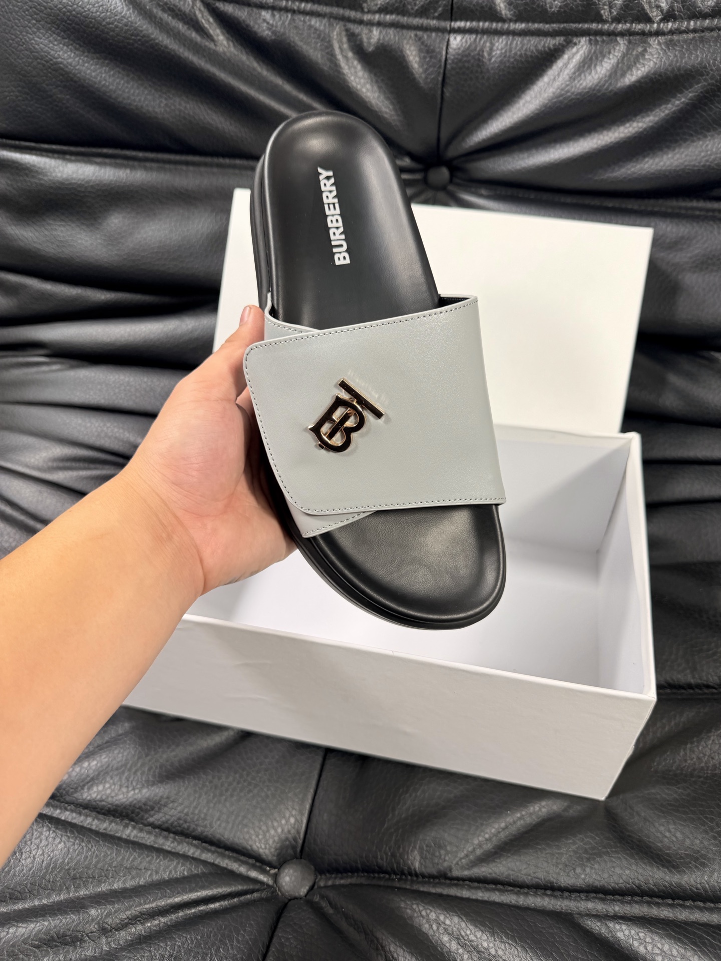 Burberry
