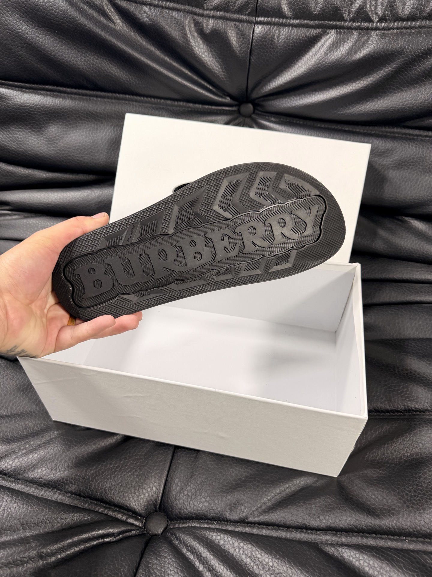 Burberry