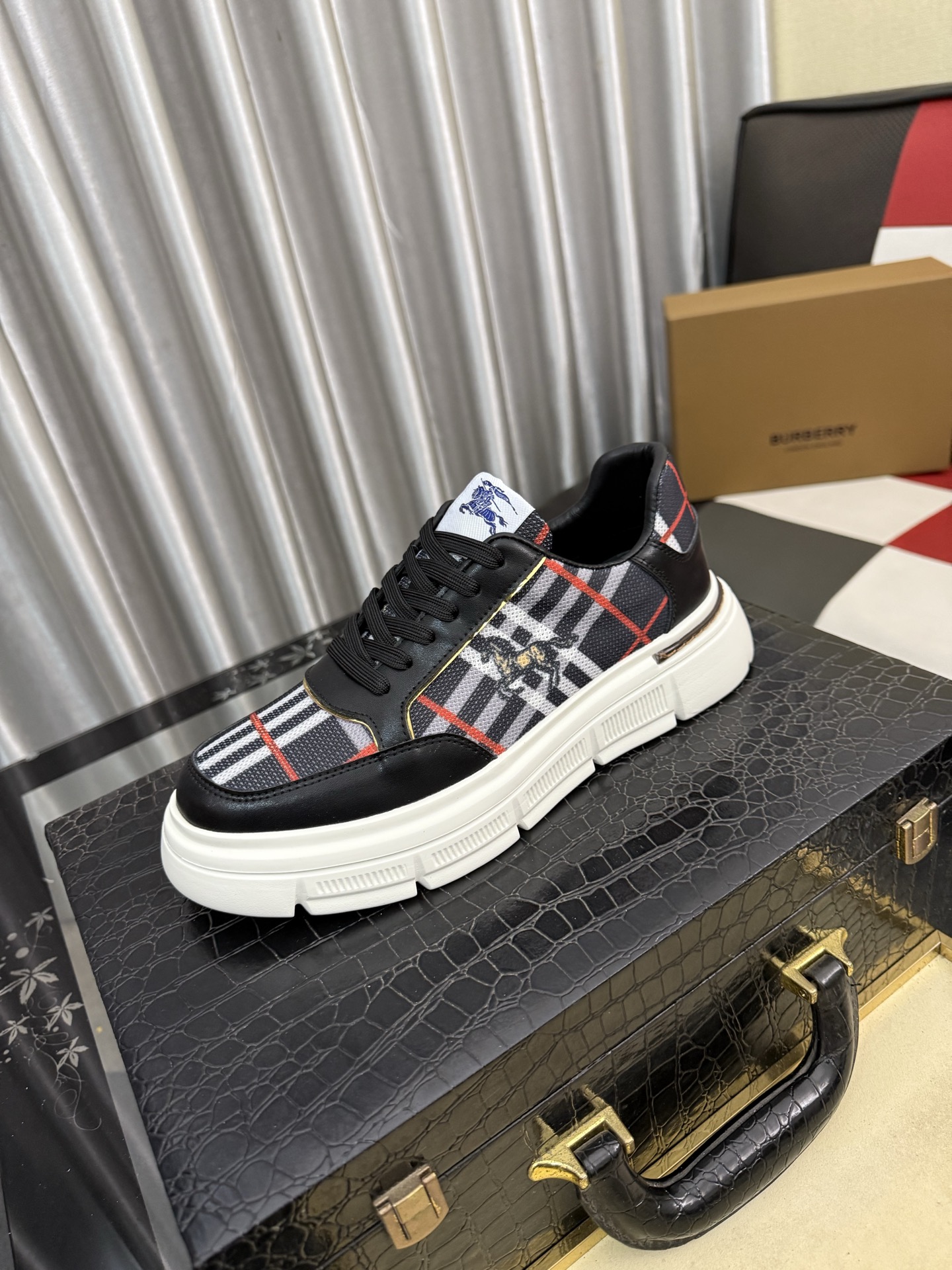 Burberry