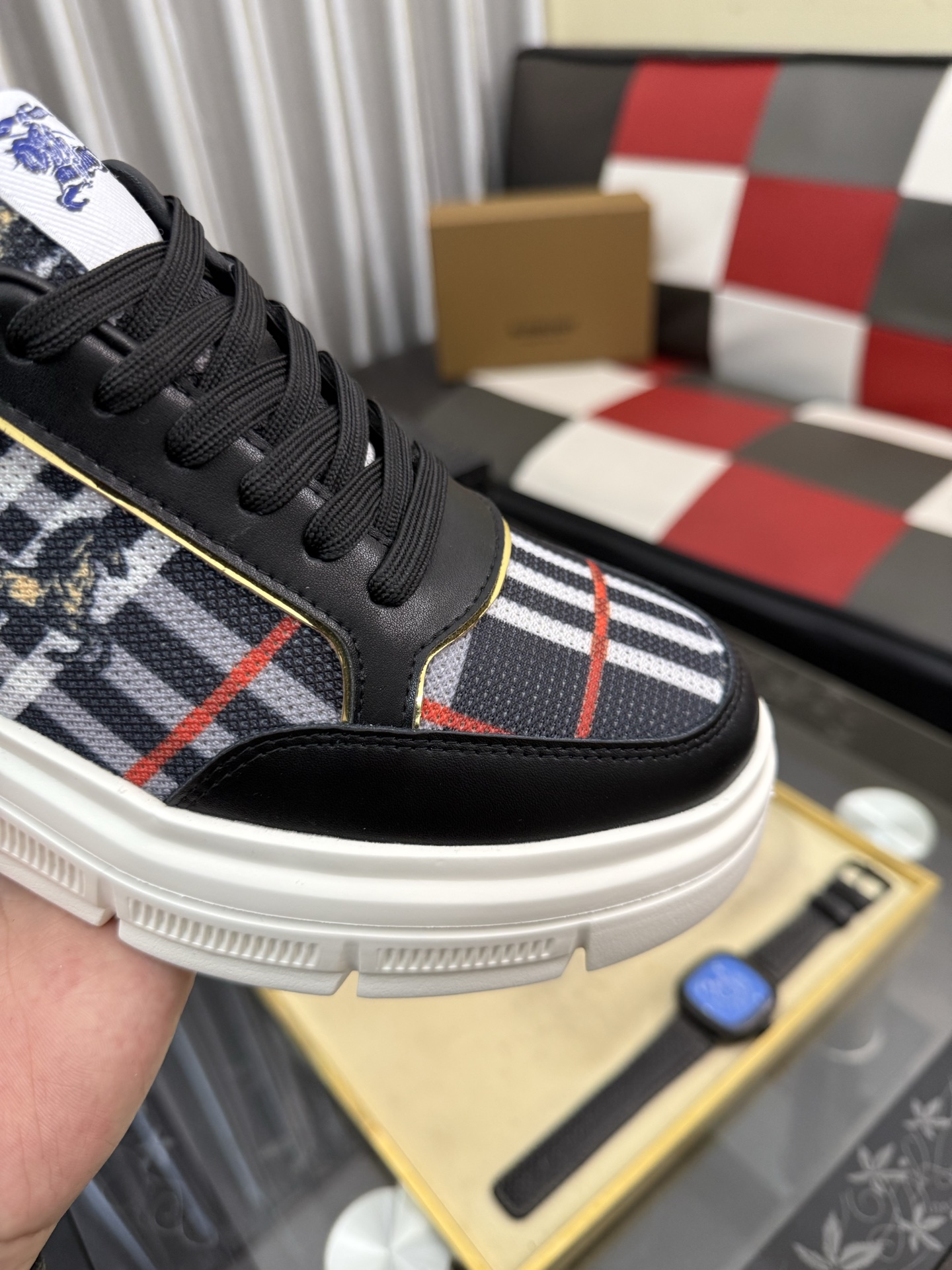 Burberry