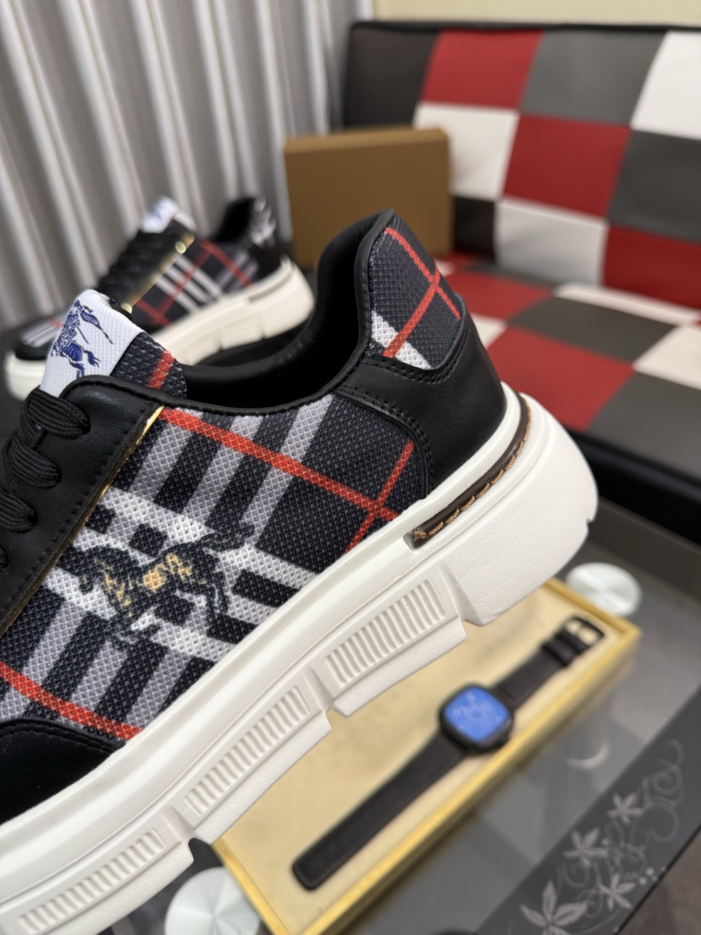 Burberry