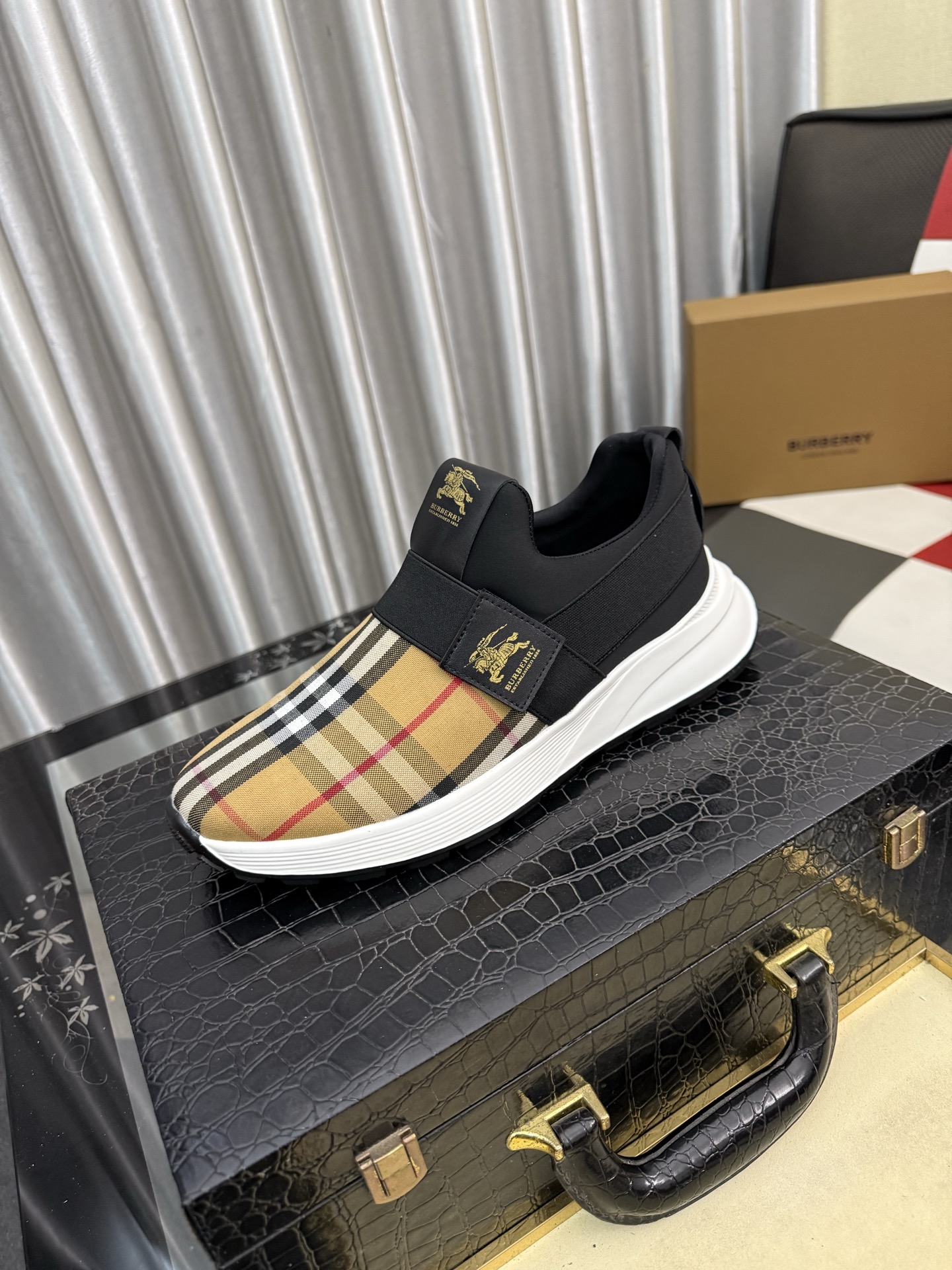 Burberry