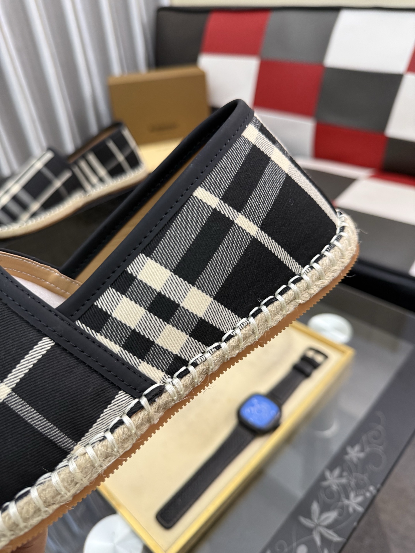 Burberry