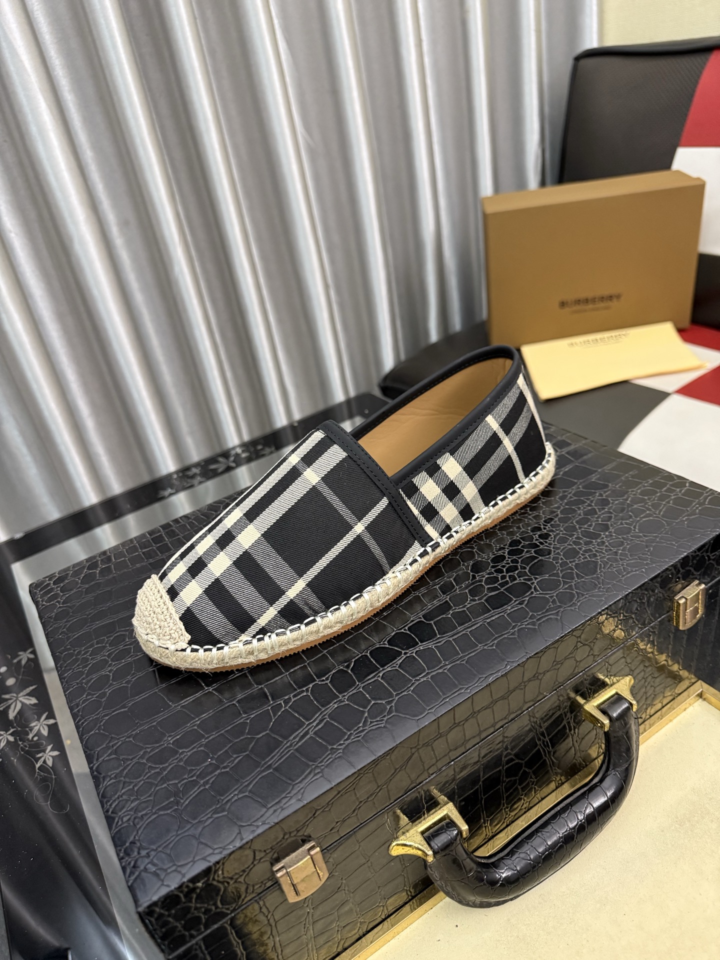 Burberry