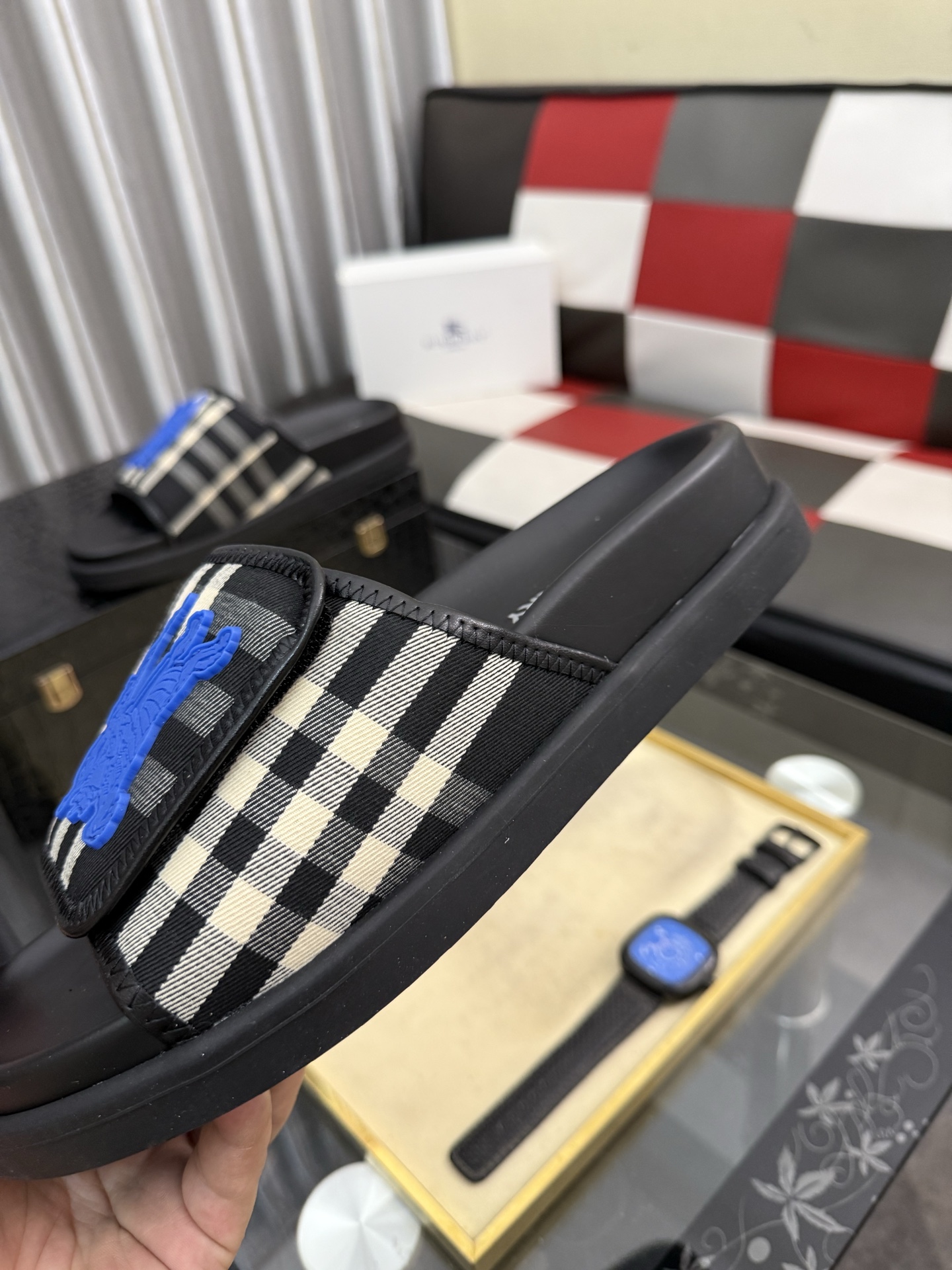 Burberry