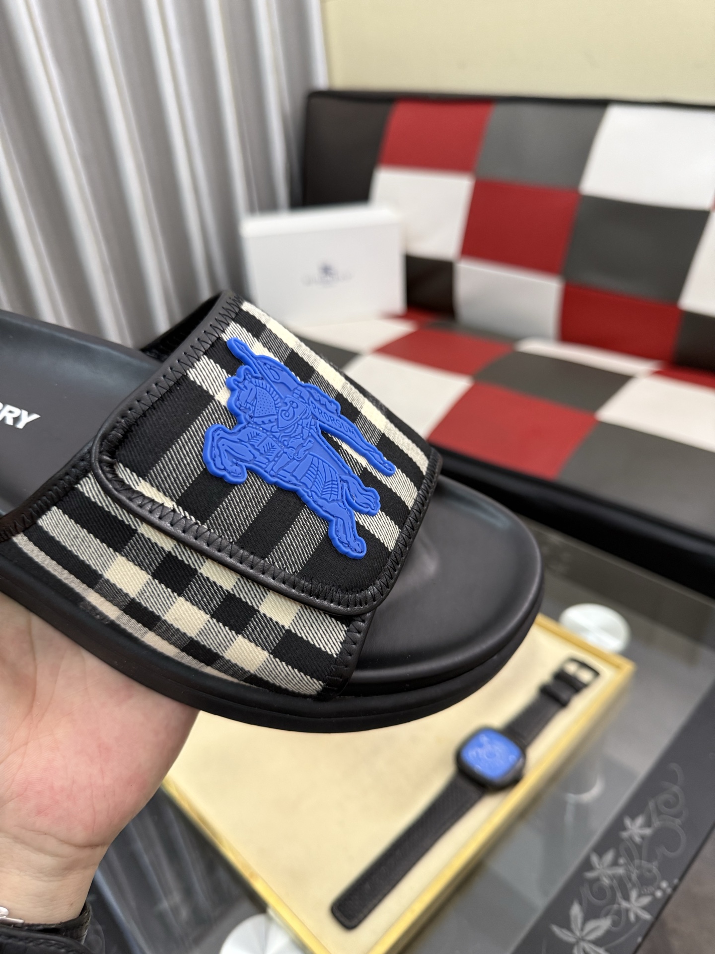 Burberry