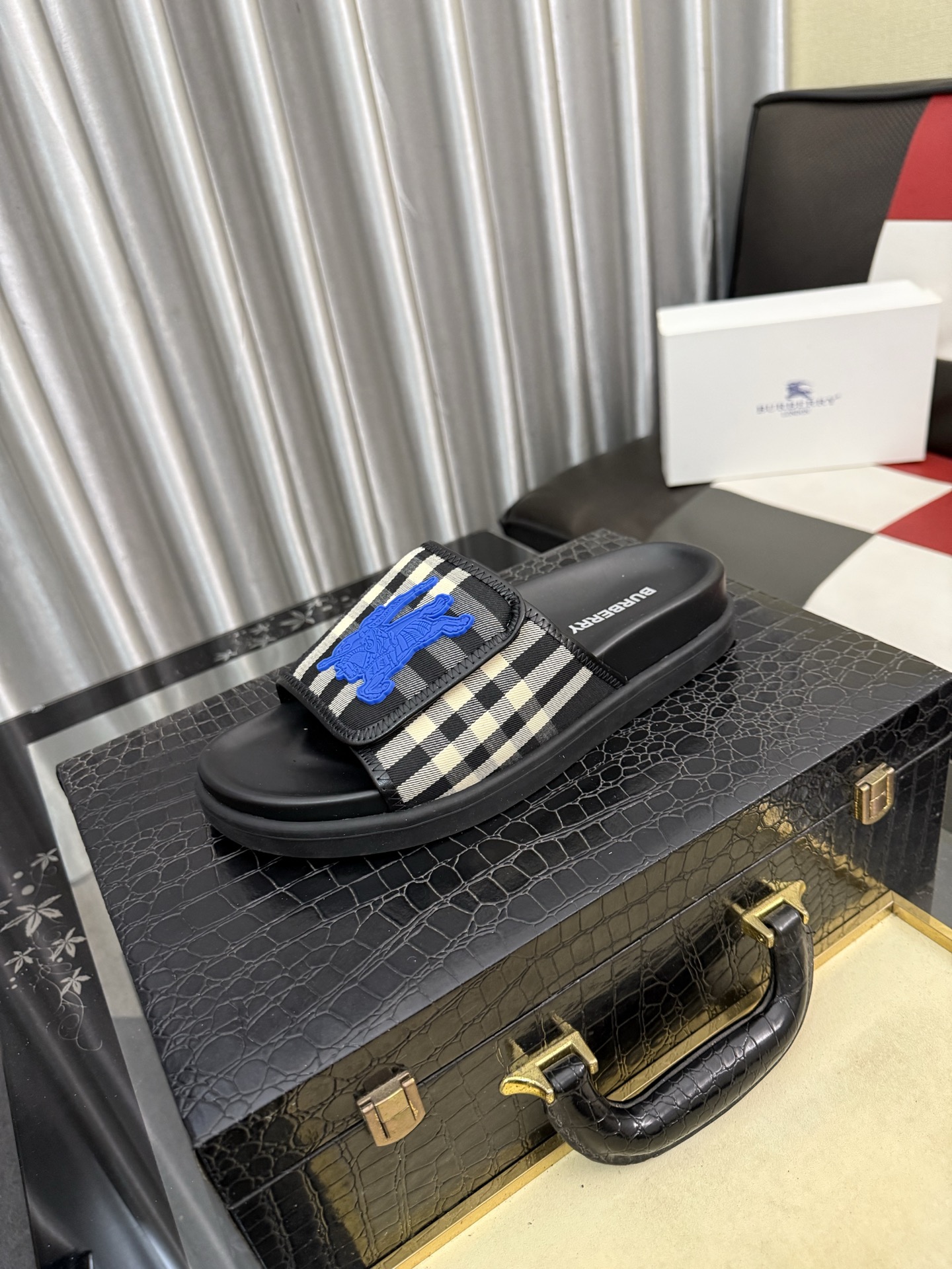 Burberry