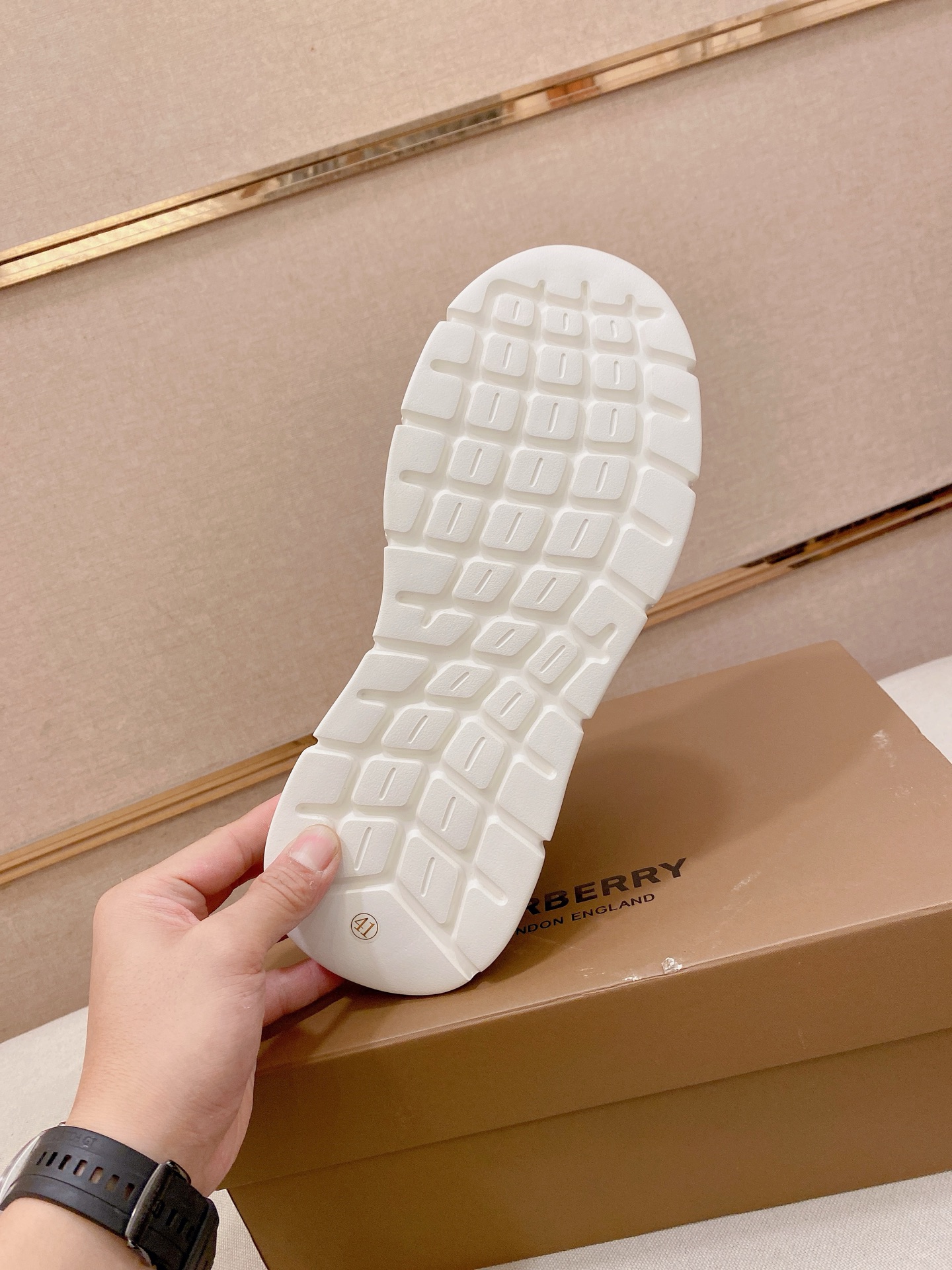 Burberry