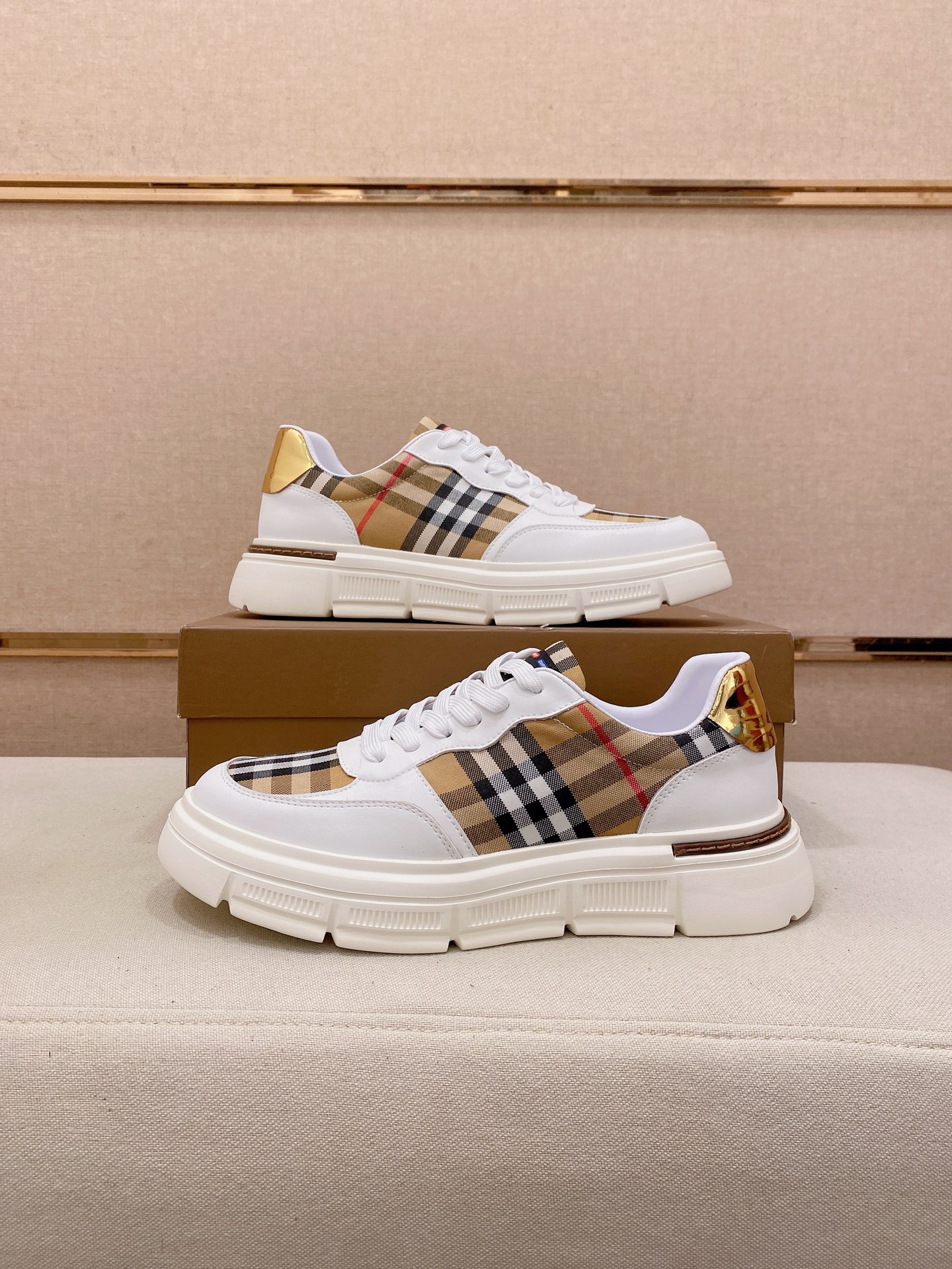 Burberry
