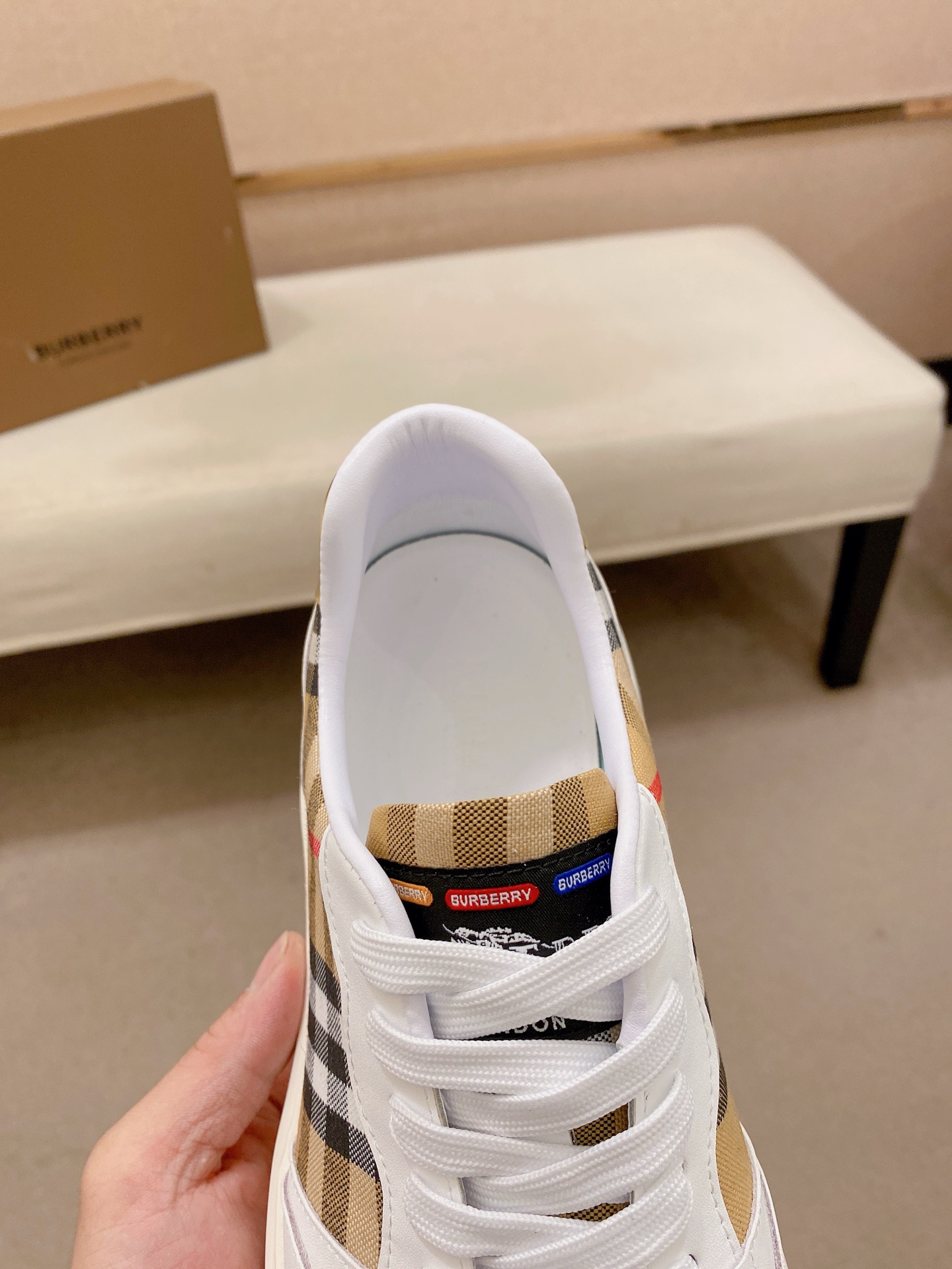 Burberry