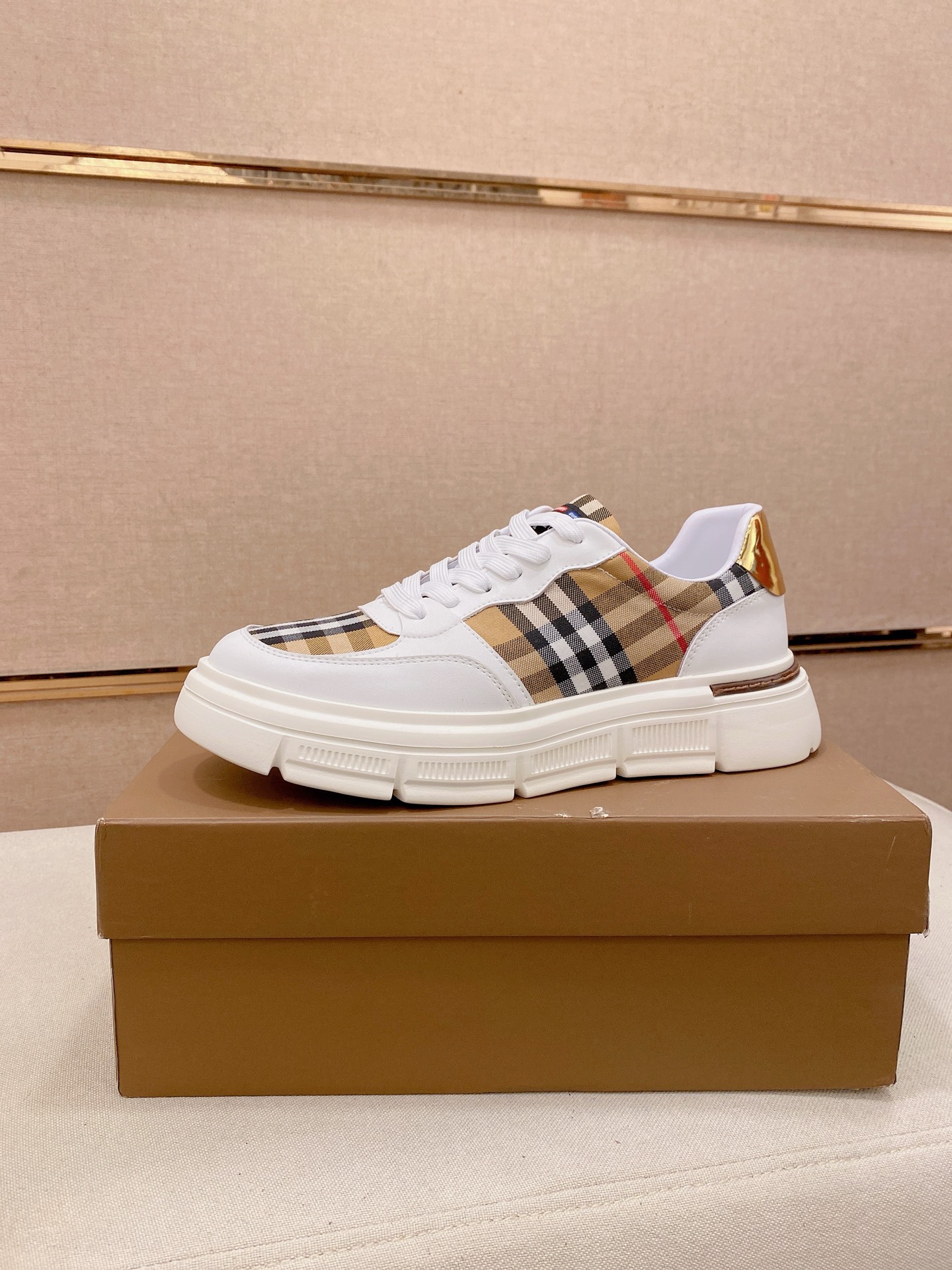 Burberry
