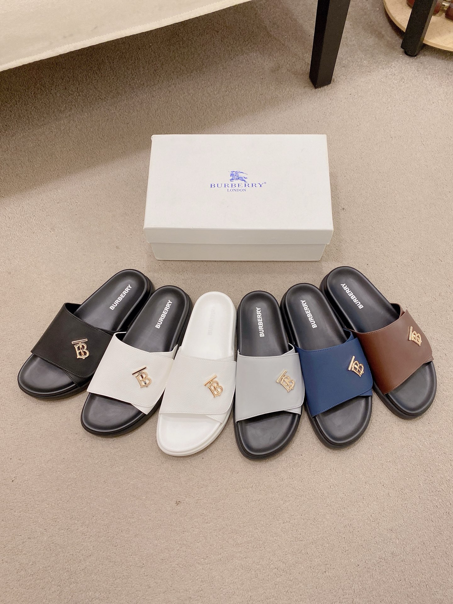 Burberry