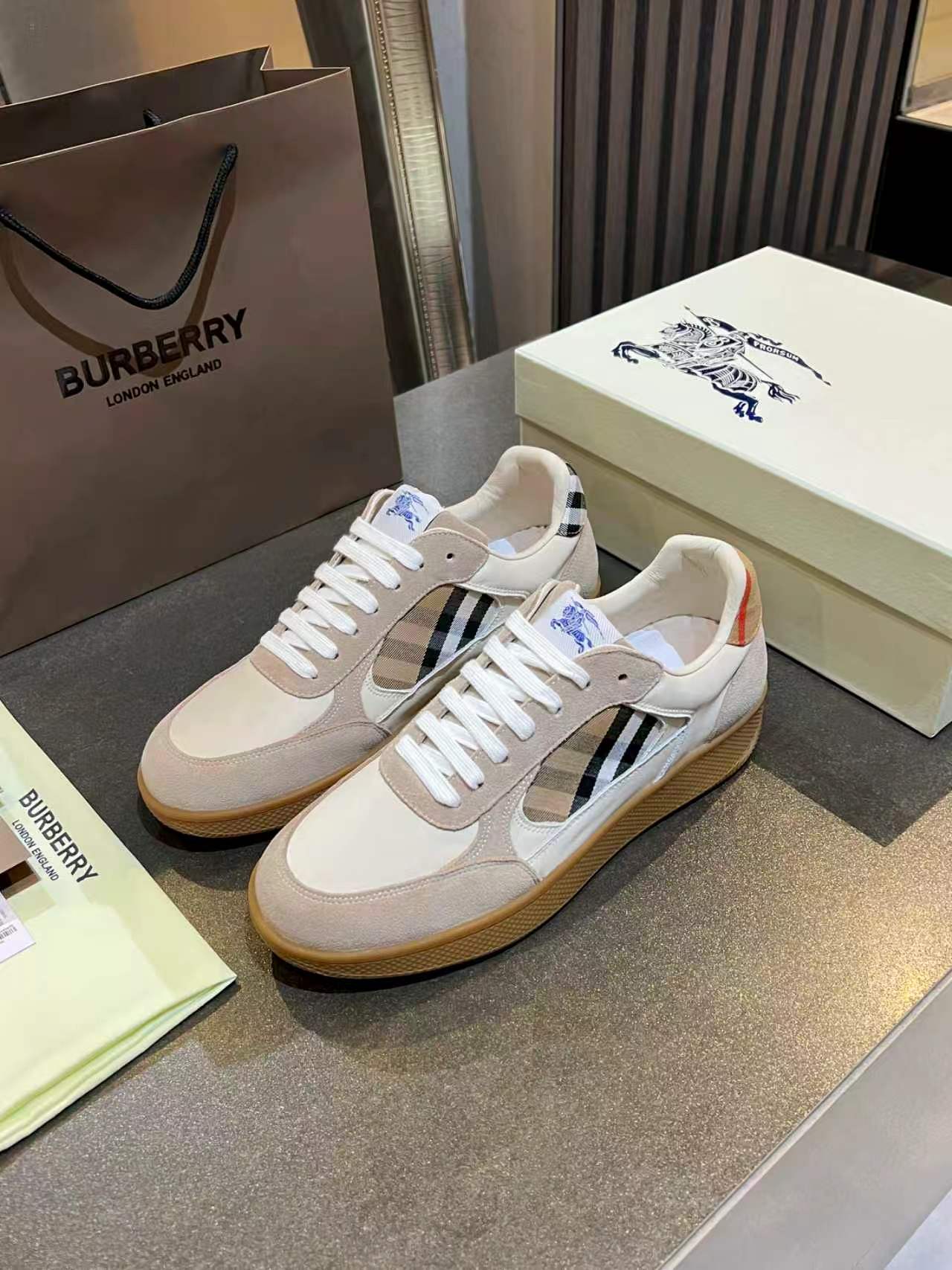 Burberry