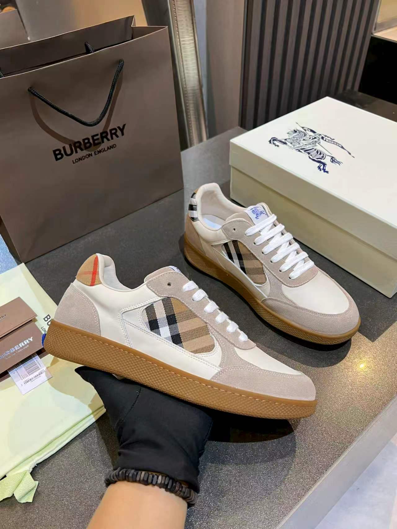 Burberry