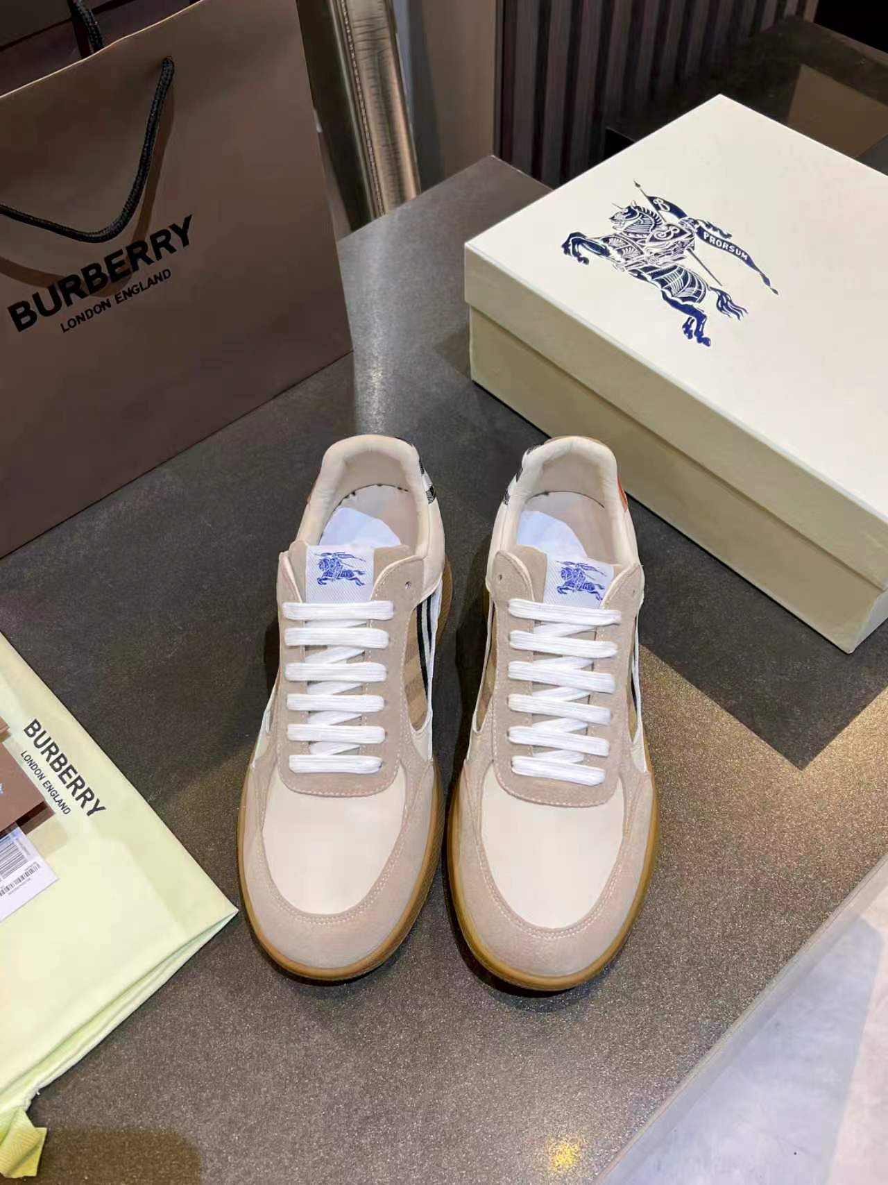 Burberry