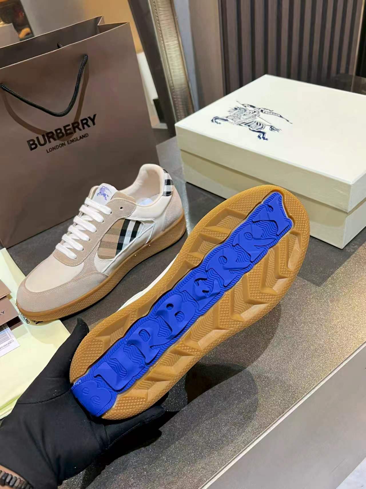 Burberry