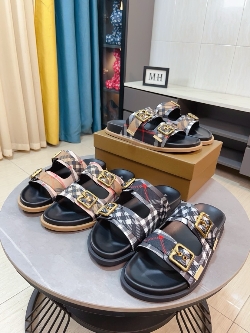 Burberry