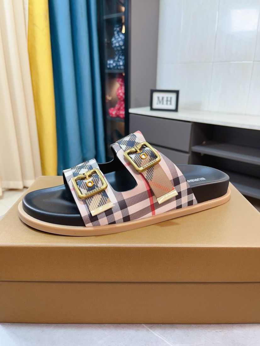 Burberry