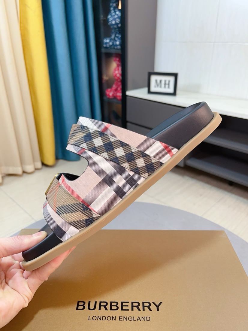 Burberry