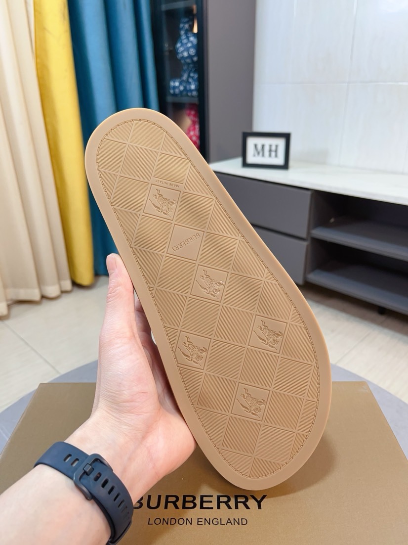 Burberry