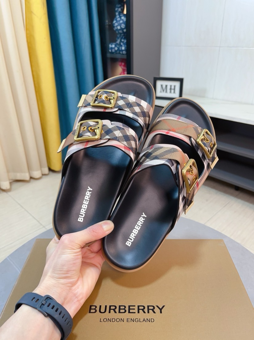 Burberry